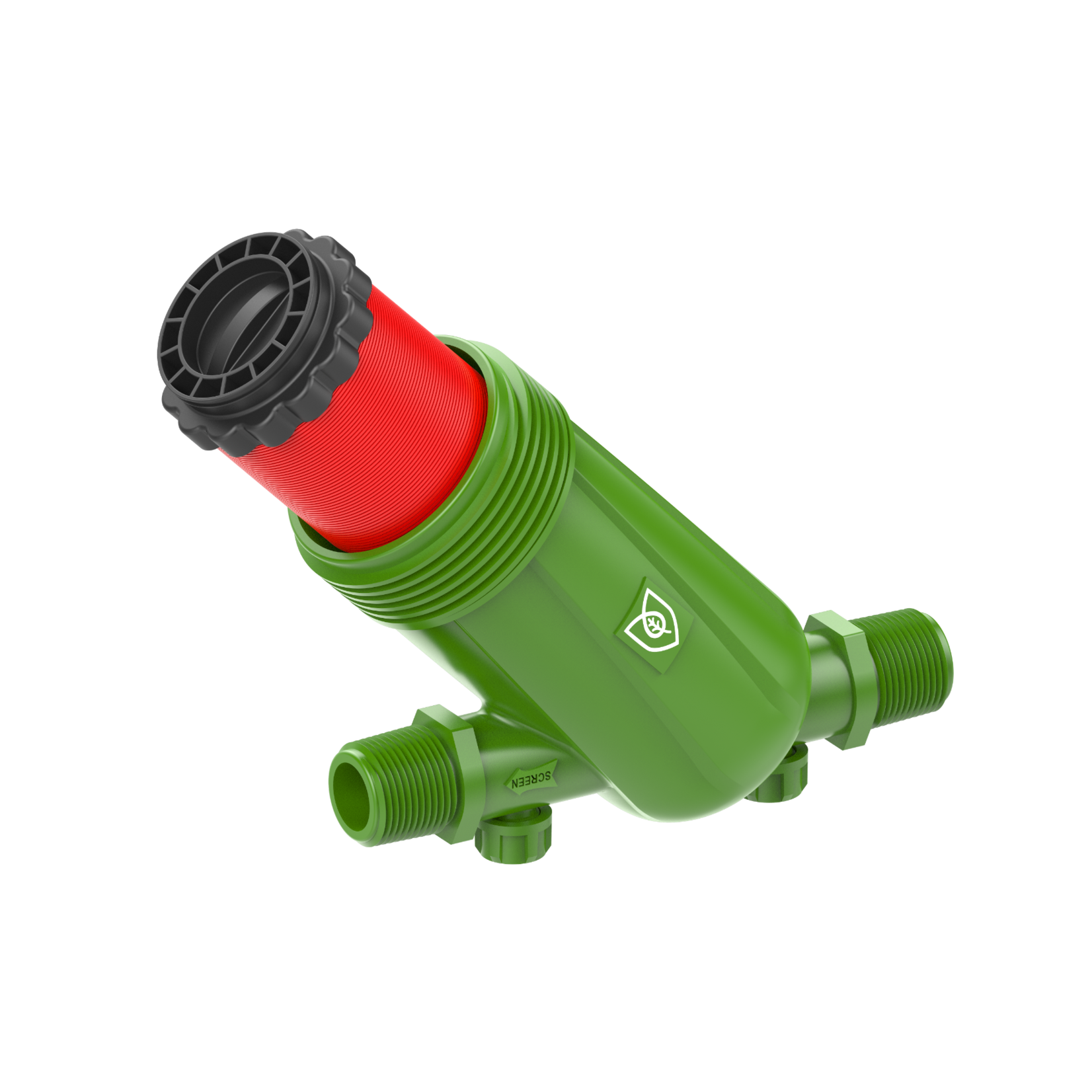 Floraflex 1" NPT Disc Filter FloraFlex   ff5303