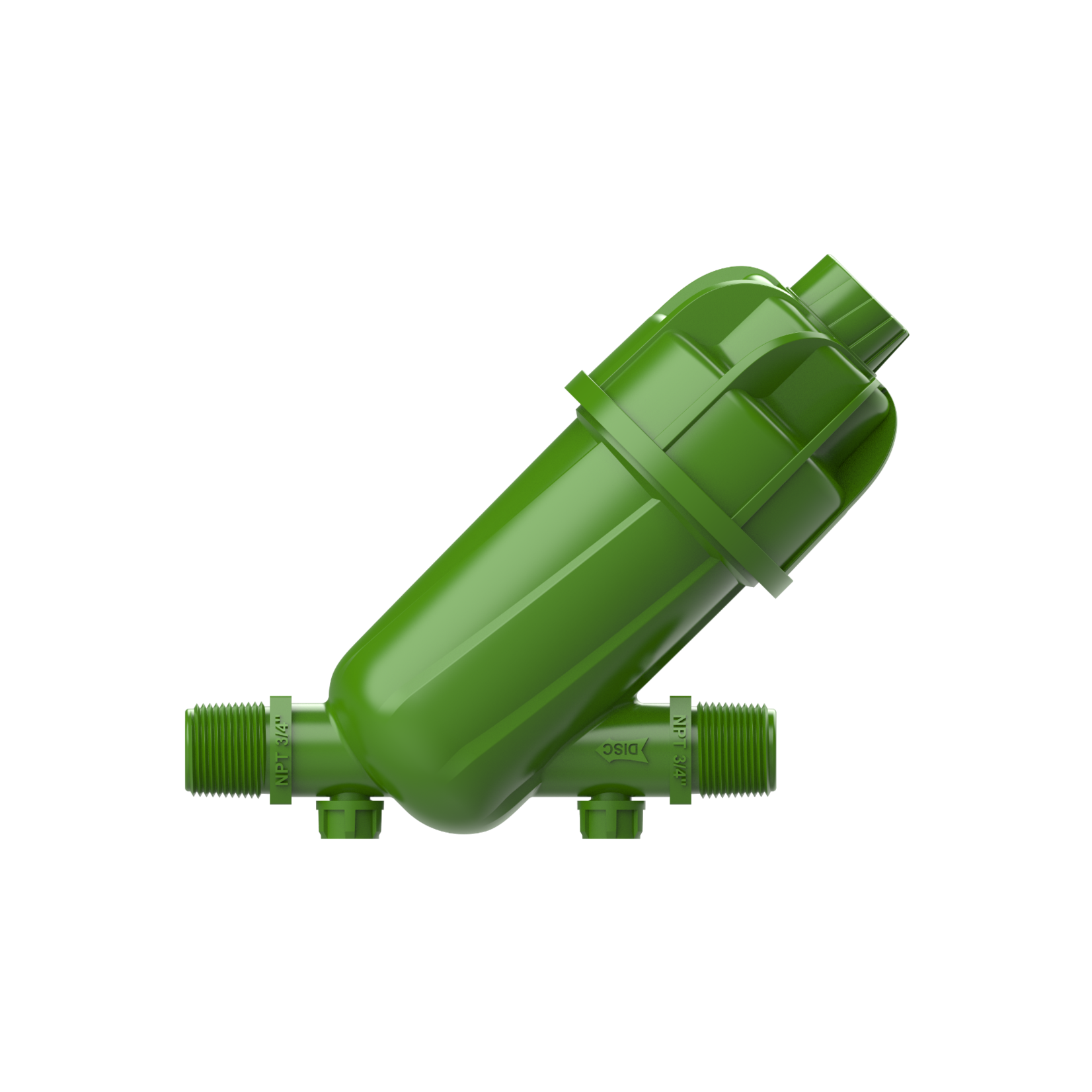 Floraflex 1" NPT Disc Filter FloraFlex   ff5303