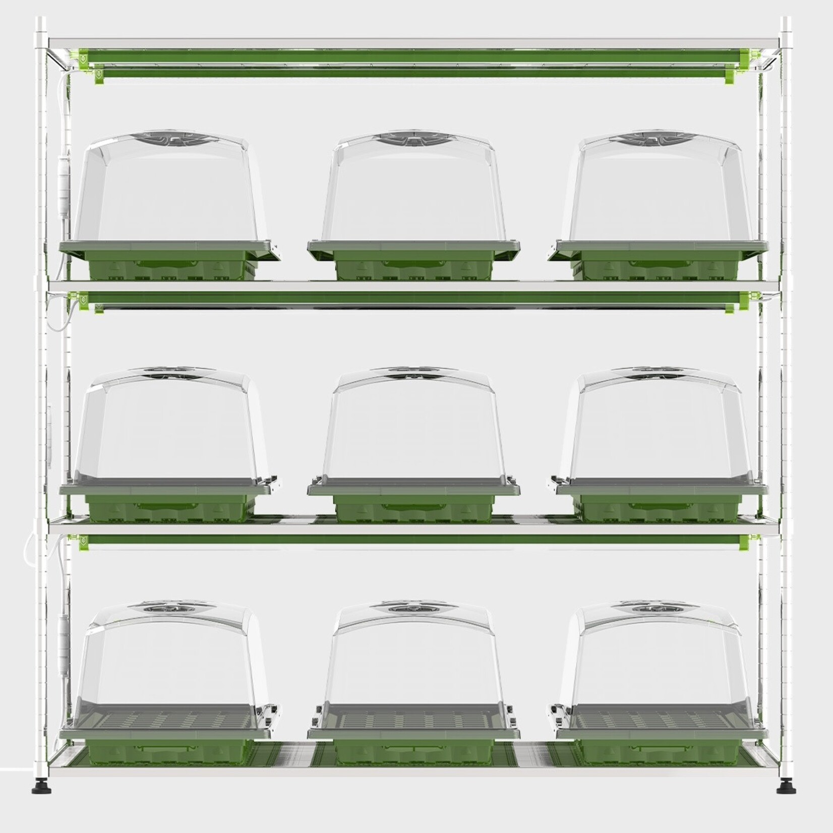Floraflex 18W Clone LED FloraFlex  FFFLL-2201
