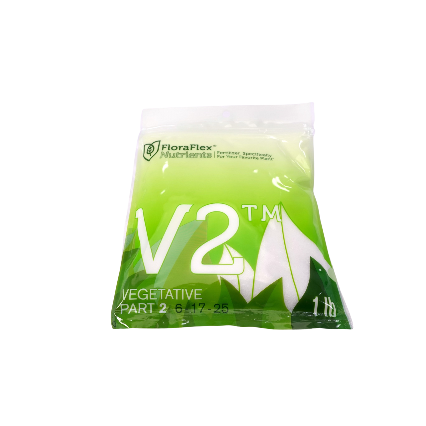 Floraflex V2™ | 1lb Bag 6-17-25  | 1lb Bag FloraFlex   FF817