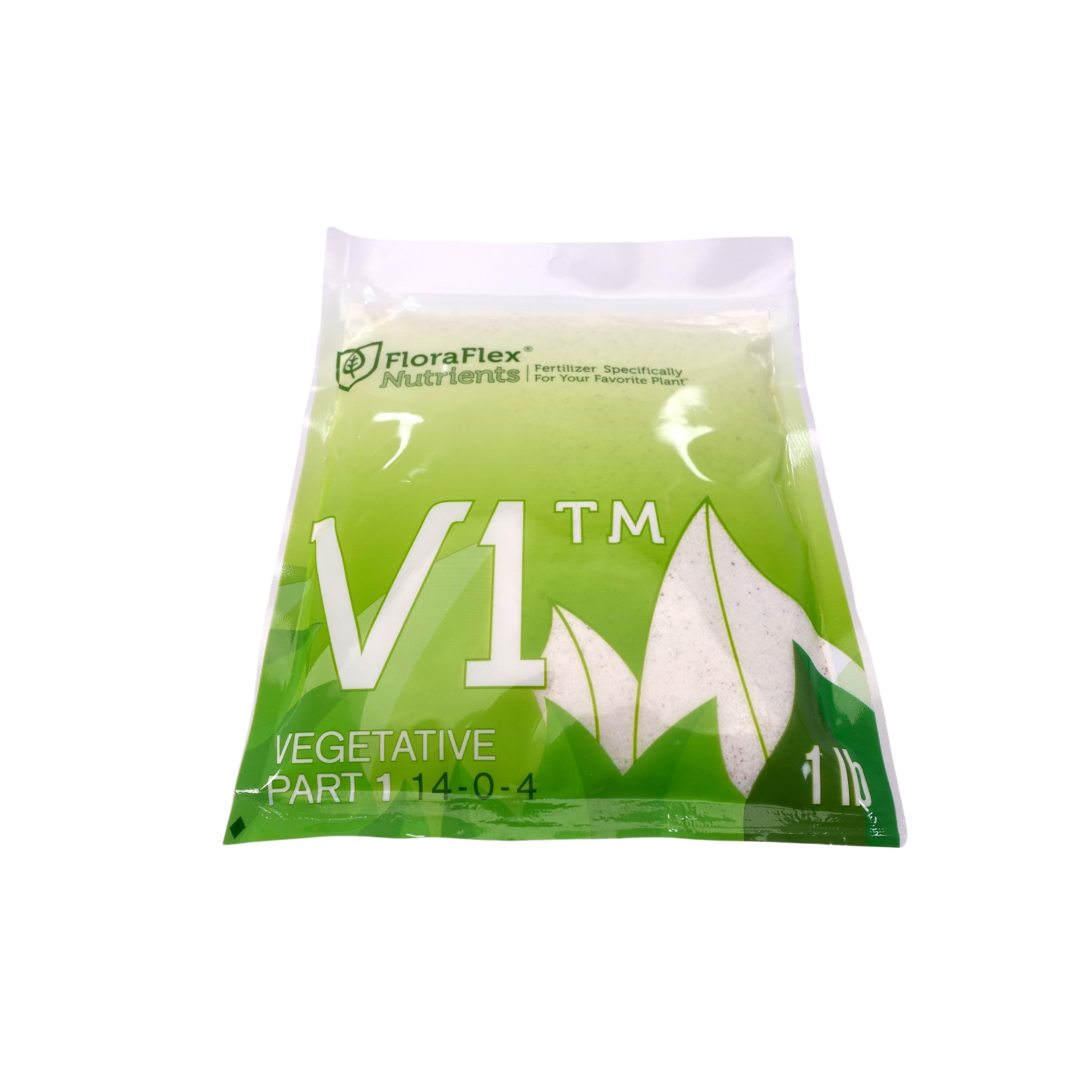 Floraflex V1™ Vegatative part 1  | 1lb Bag |  14-0-4  | 1lb Bag FloraFlex   FF805