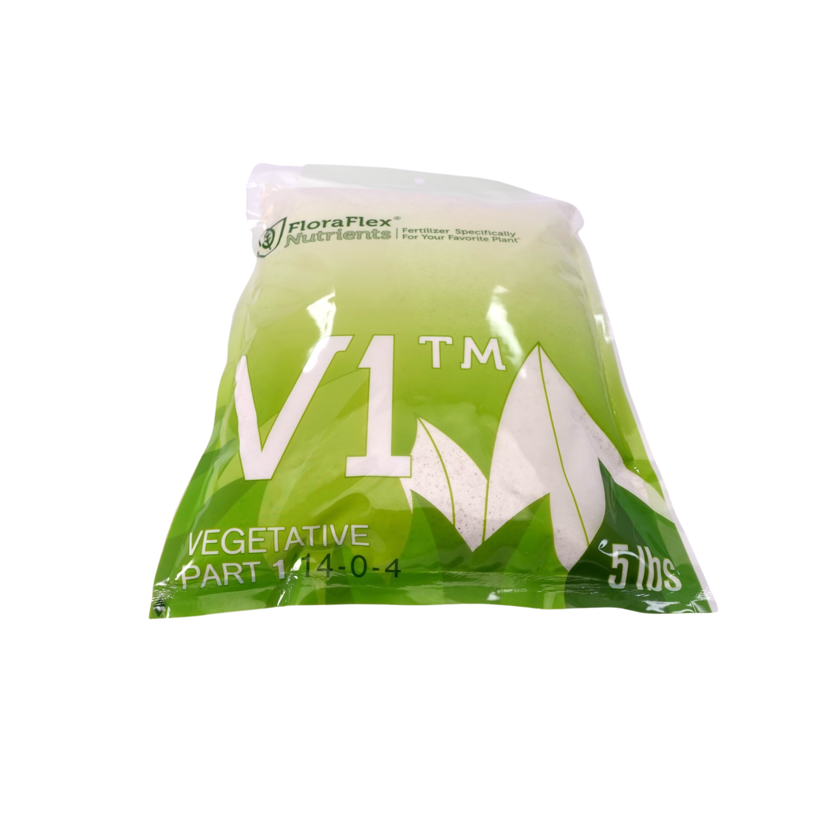 Floraflex V1™ Vegetative Part 1   14-0-4 |  5lb Bag Floraflex FF807