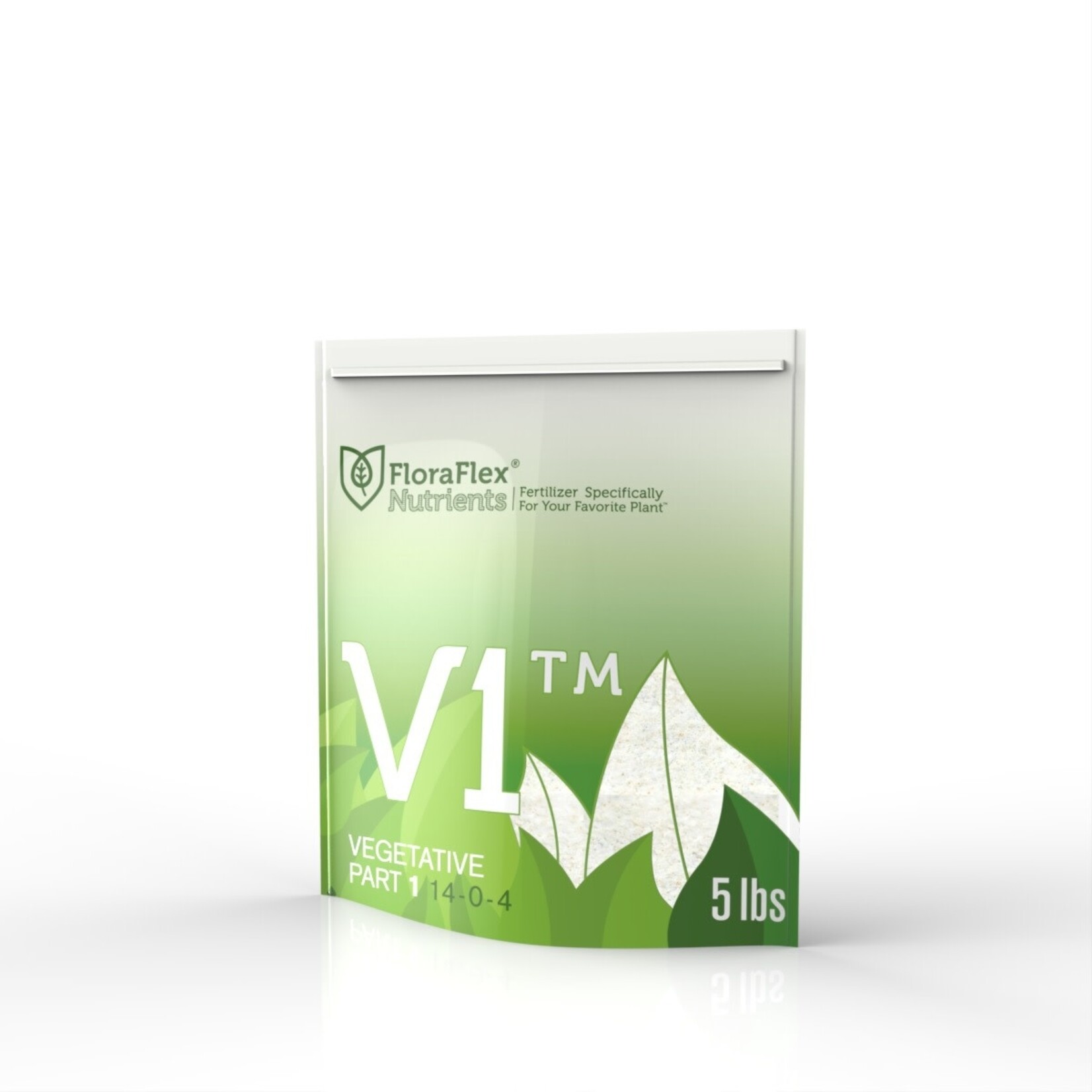 Floraflex V1™ Vegetative Part 1   14-0-4 |  5lb Bag Floraflex FF807