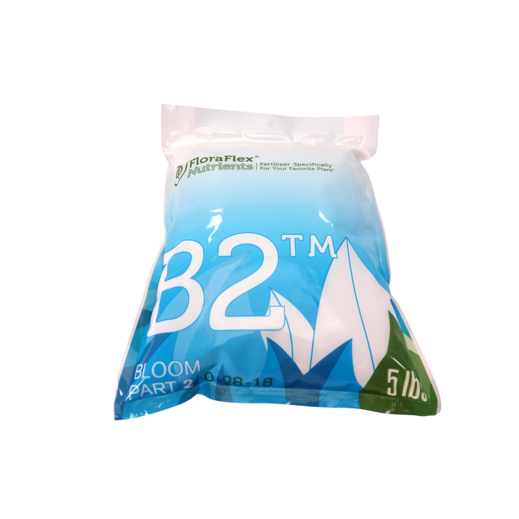 Floraflex B2™ Bloom Part 2   0-28-18 |  5lb Bag Floraflex FF843
