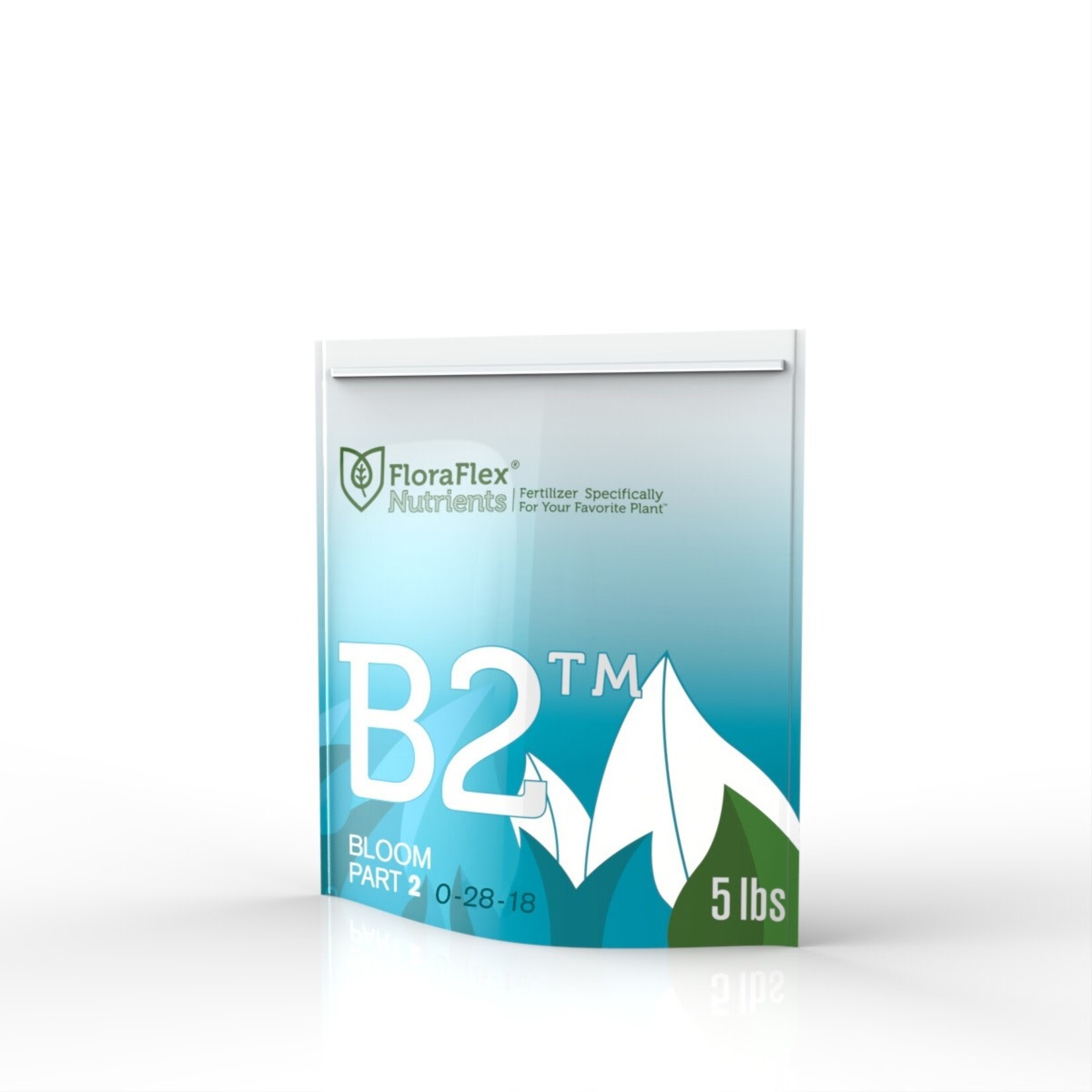 Floraflex B2™ Bloom Part 2   0-28-18 |  5lb Bag Floraflex FF843
