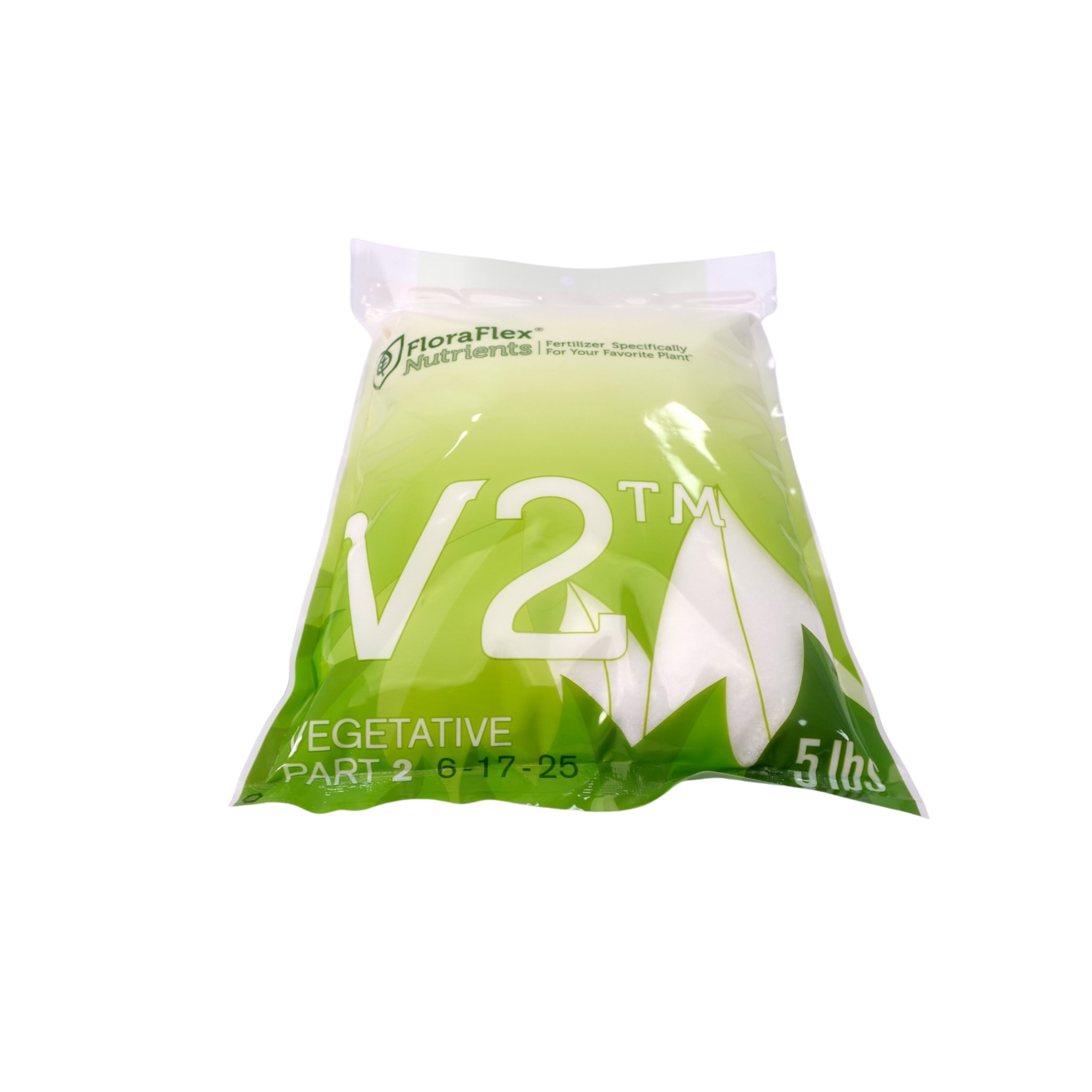 Floraflex V2™ Vegetative Part 2   6-17-25 |  5lb Bag Floraflex FF819