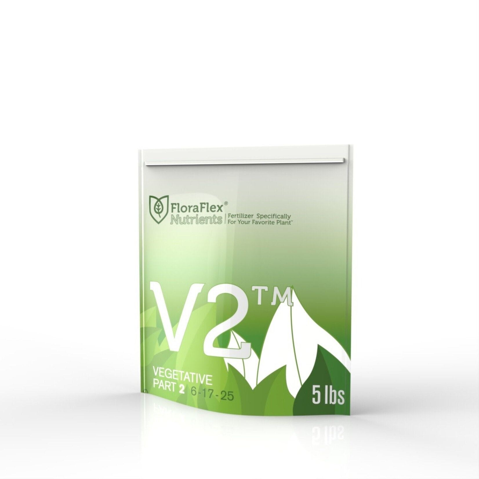 Floraflex V2™ Vegetative Part 2   6-17-25 |  5lb Bag Floraflex FF819