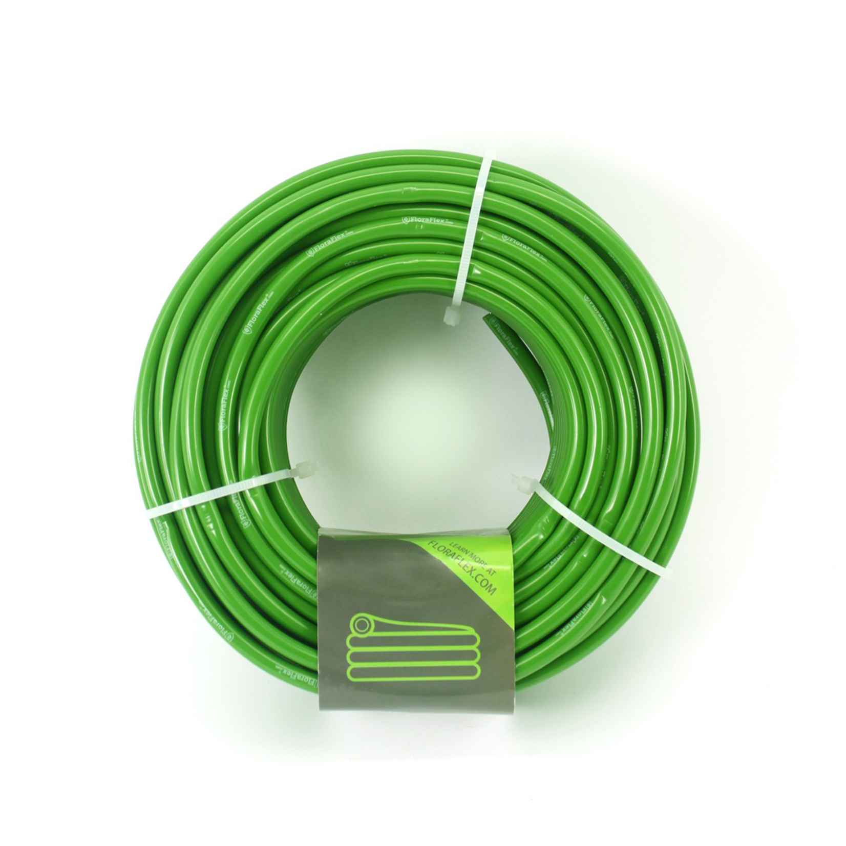 Floraflex 1/4" OD FloraTube | 100'  FloraFlex Tubing FF127