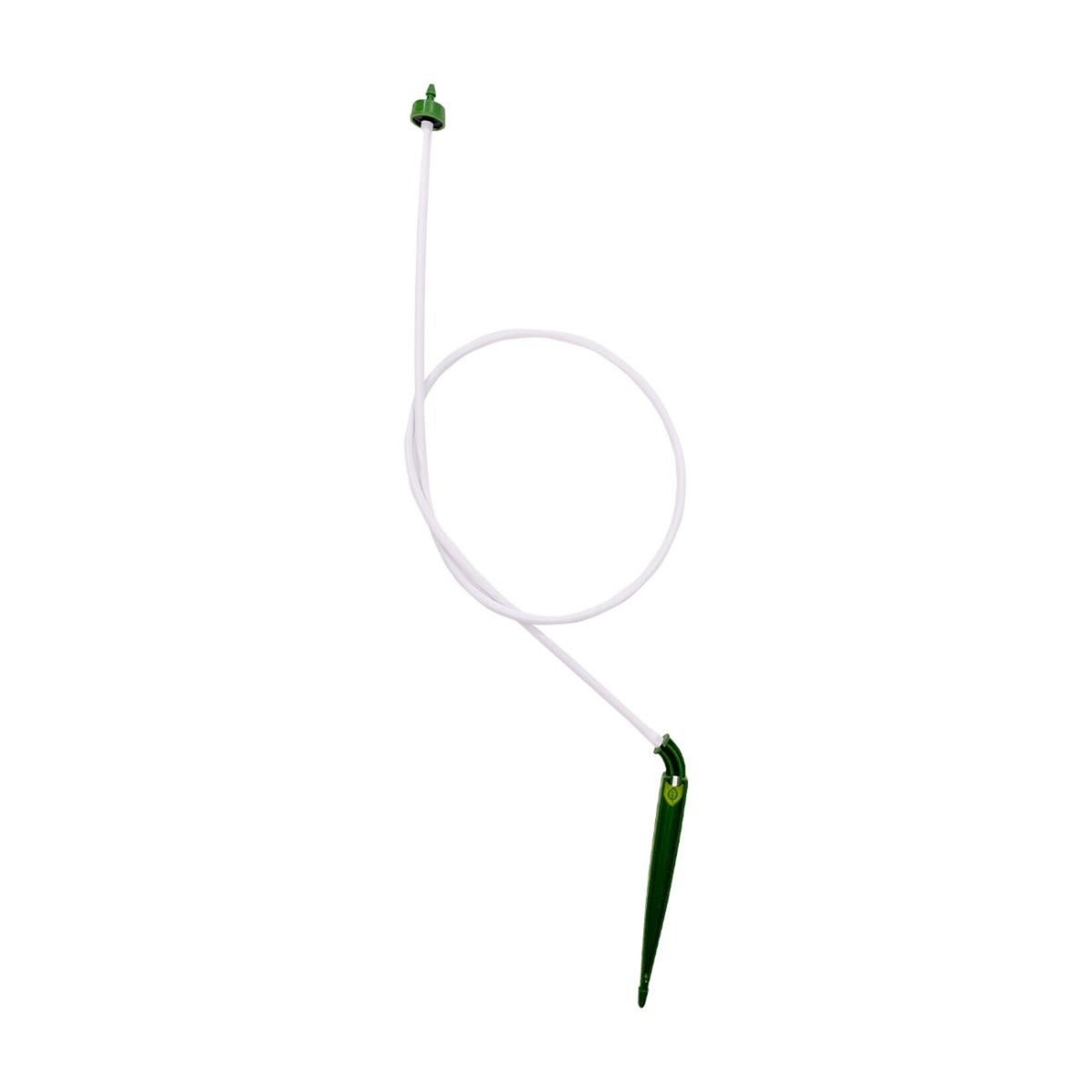 Floraflex 1-Way Assembly 1 GPH Emitter | 1 GPH Per Stake | 30" FloraFlex FF5639