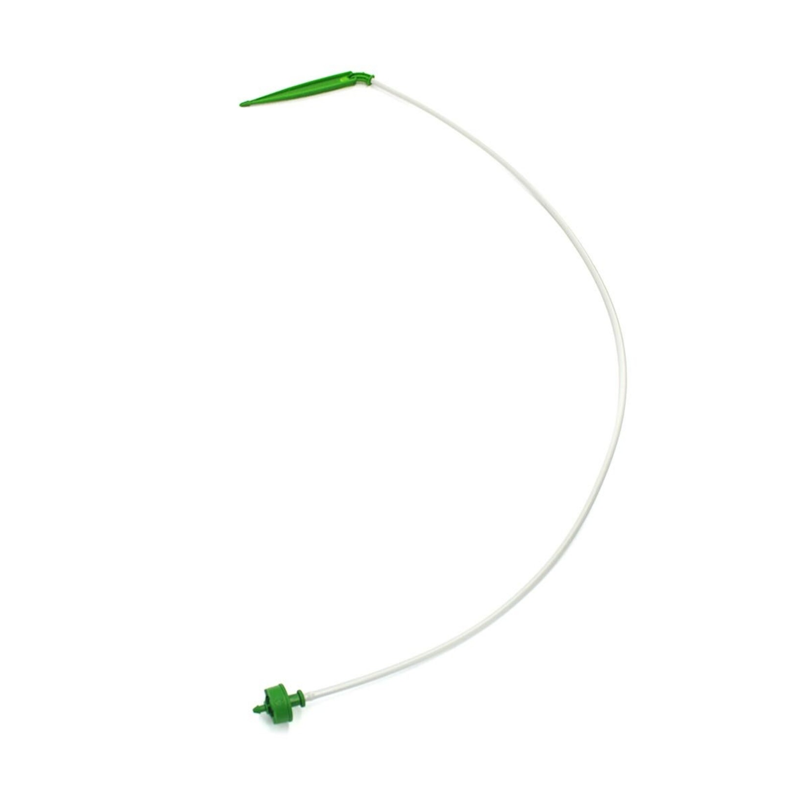 Floraflex 1-Way Assembly 1 GPH Emitter | 1 GPH Per Stake | 30" FloraFlex FF5639
