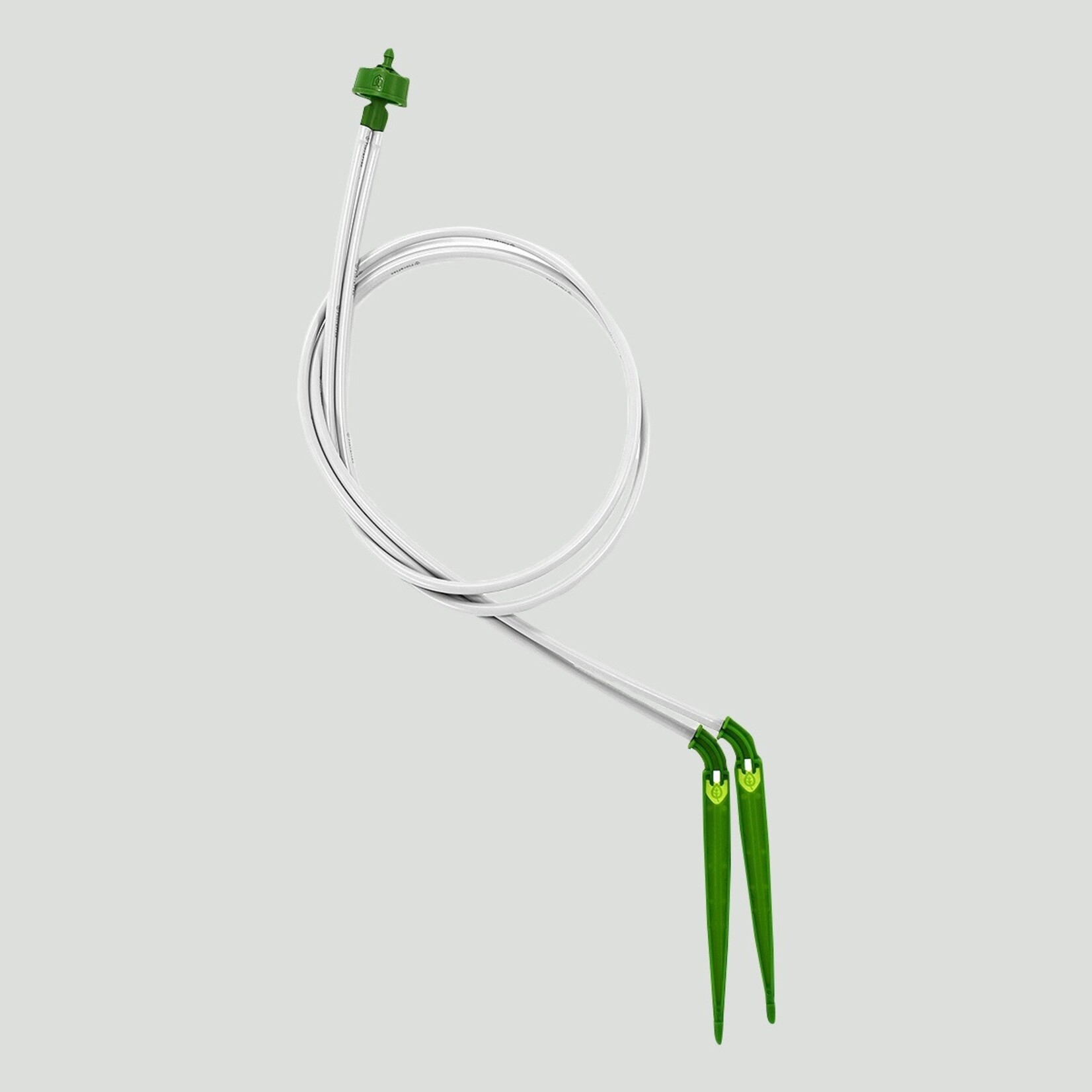 Floraflex 18" 0.3 GPH Per Stake 2-Way Assembly  FloraFlex FF1821