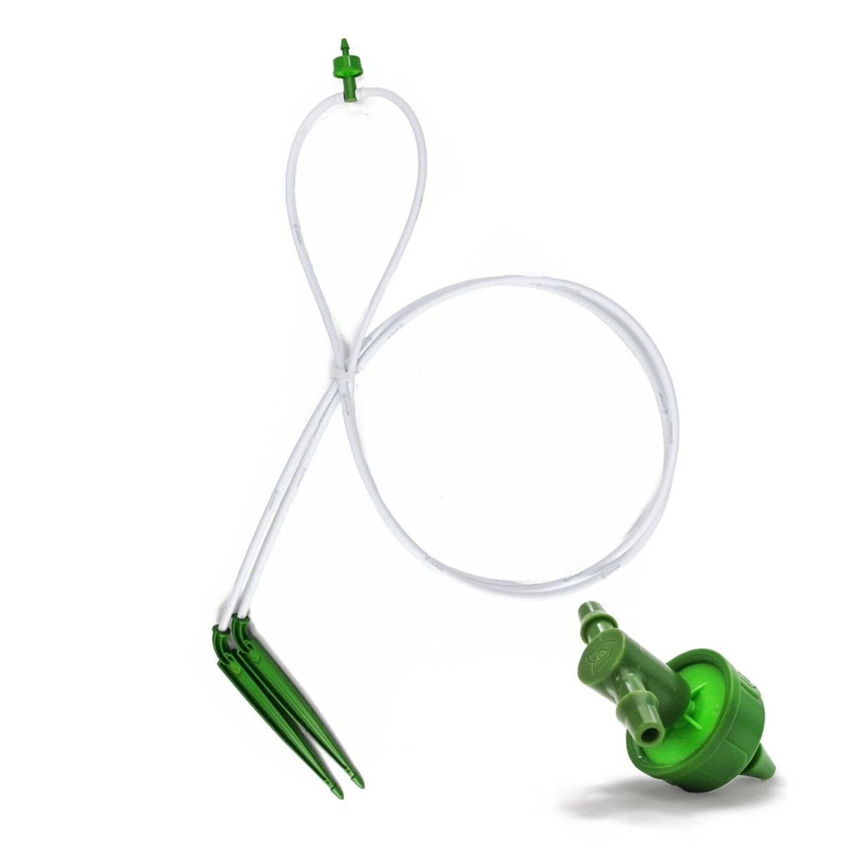 Floraflex 2-Way 0.5 GPH Per Stake Assembly | 36"  FloraFlex FF5655