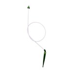 Floraflex 1-Way Assembly 1 GPH Emitter | 1 GPH Per Stake | 36"  FloraFlex FF5641
