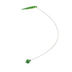 Floraflex 1-Way Assembly .5 GPH Emitter | .5 GPH Per Stake | 24" FloraFlex FF51829