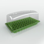 Floraflex Incubator Clone Kit      (Dome, Tray, and Insert)    Floraflex       FF1547