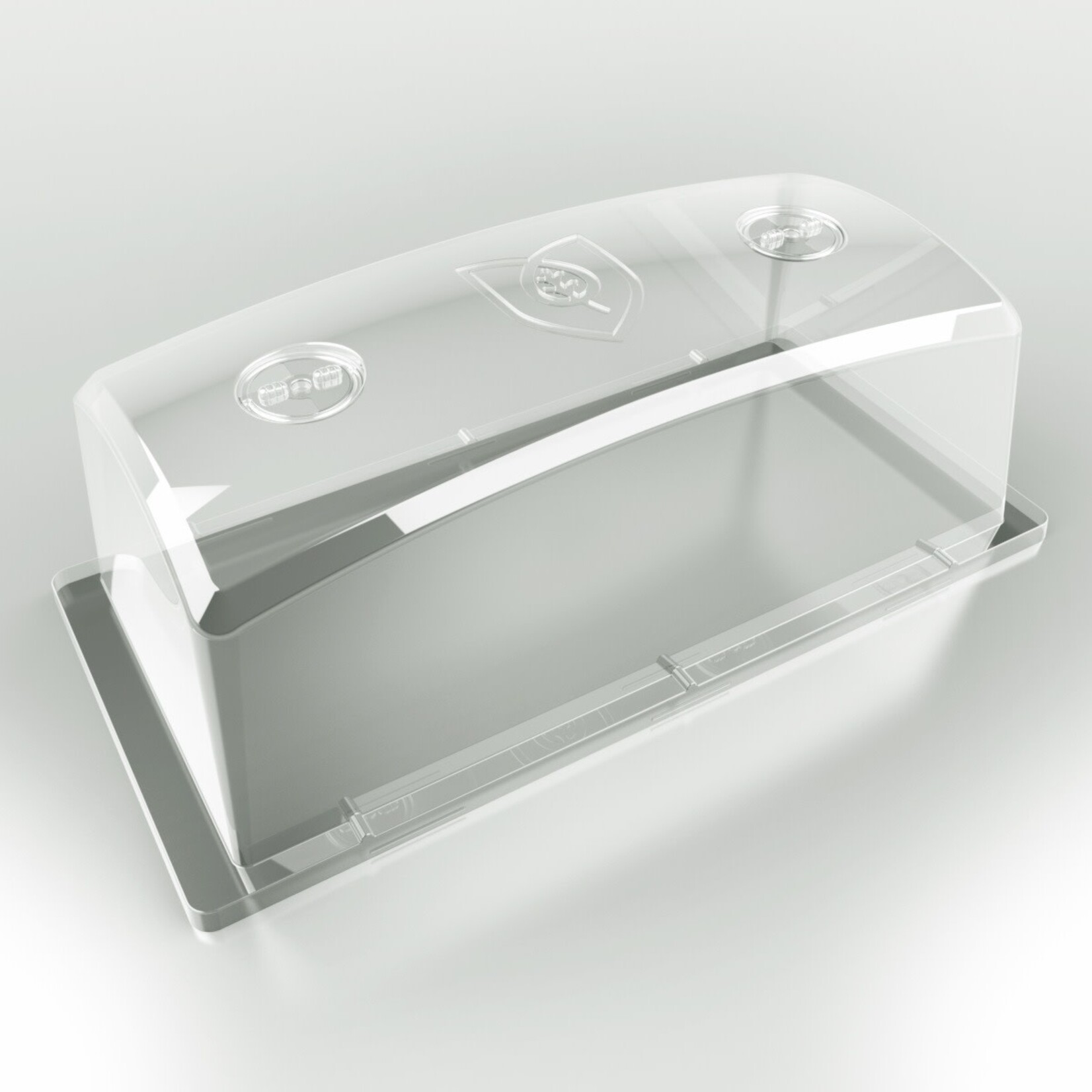 Floraflex Incubator Clone Kit      (Dome, Tray, and Insert)    Floraflex       FF1547