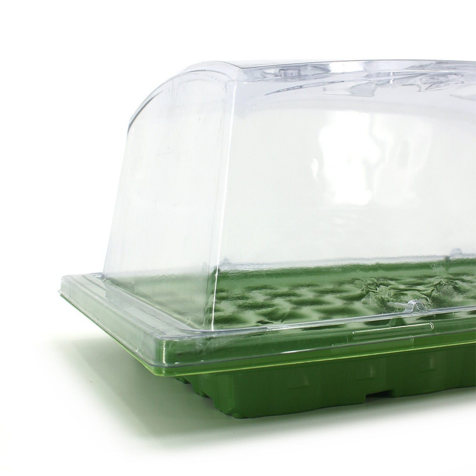 Floraflex Delux Incubator Clone Kit      (Dome, Tray, and Insert)    Floraflex       FF5239