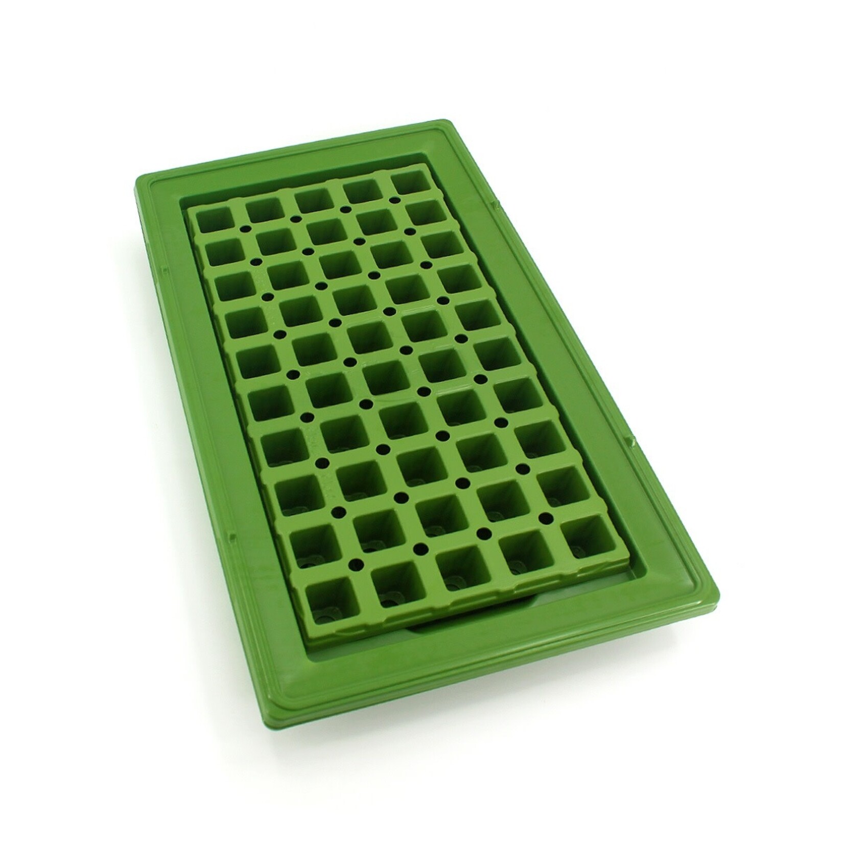 Floraflex Delux Incubator Clone Kit      (Dome, Tray, and Insert)    Floraflex       FF5239