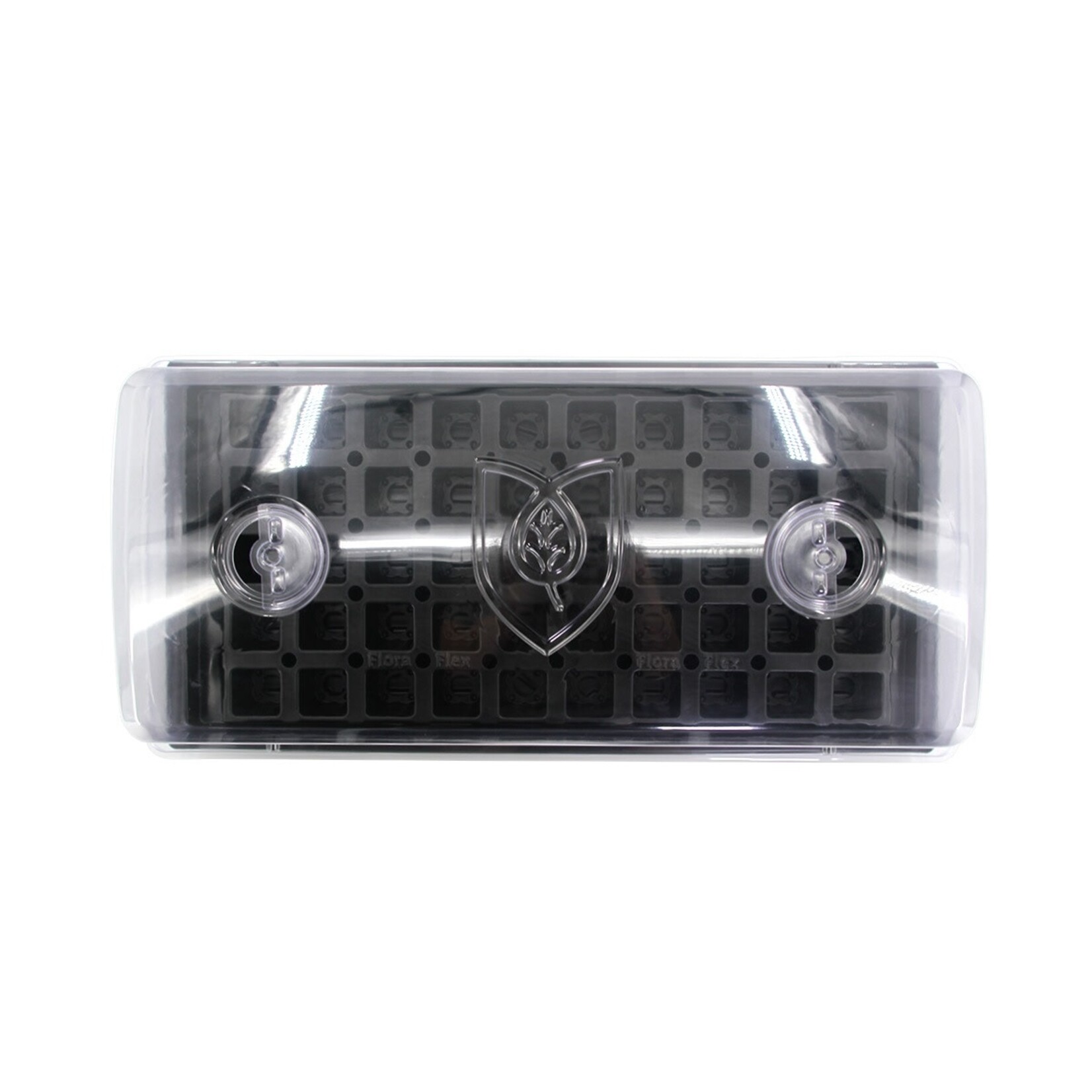 Floraflex Basic  Incubator Clone Kit      (Dome, Tray, and Insert)    Floraflex       FF5231