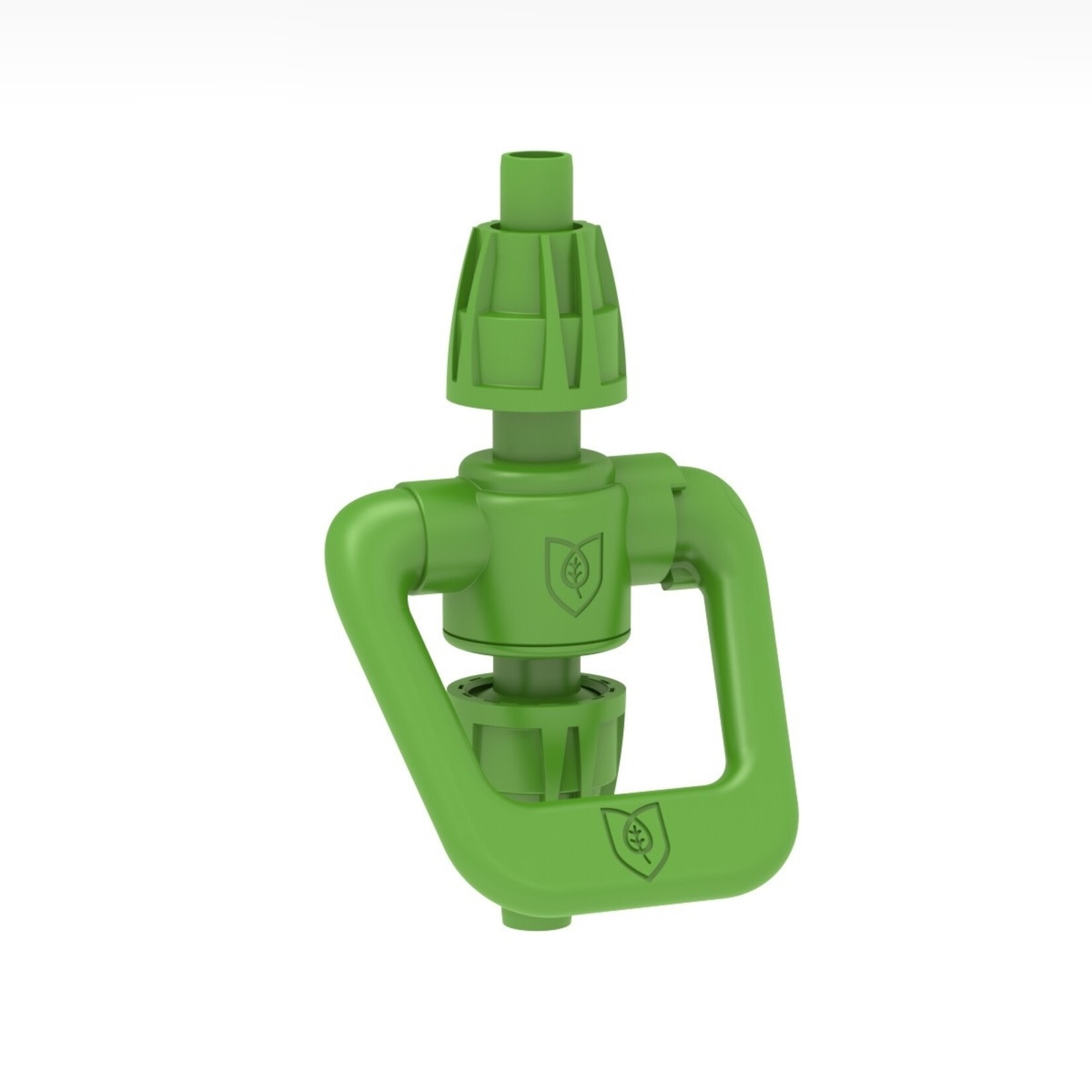 Floraflex 16/17mm Shutoff Valve FloraFlex  FF1435