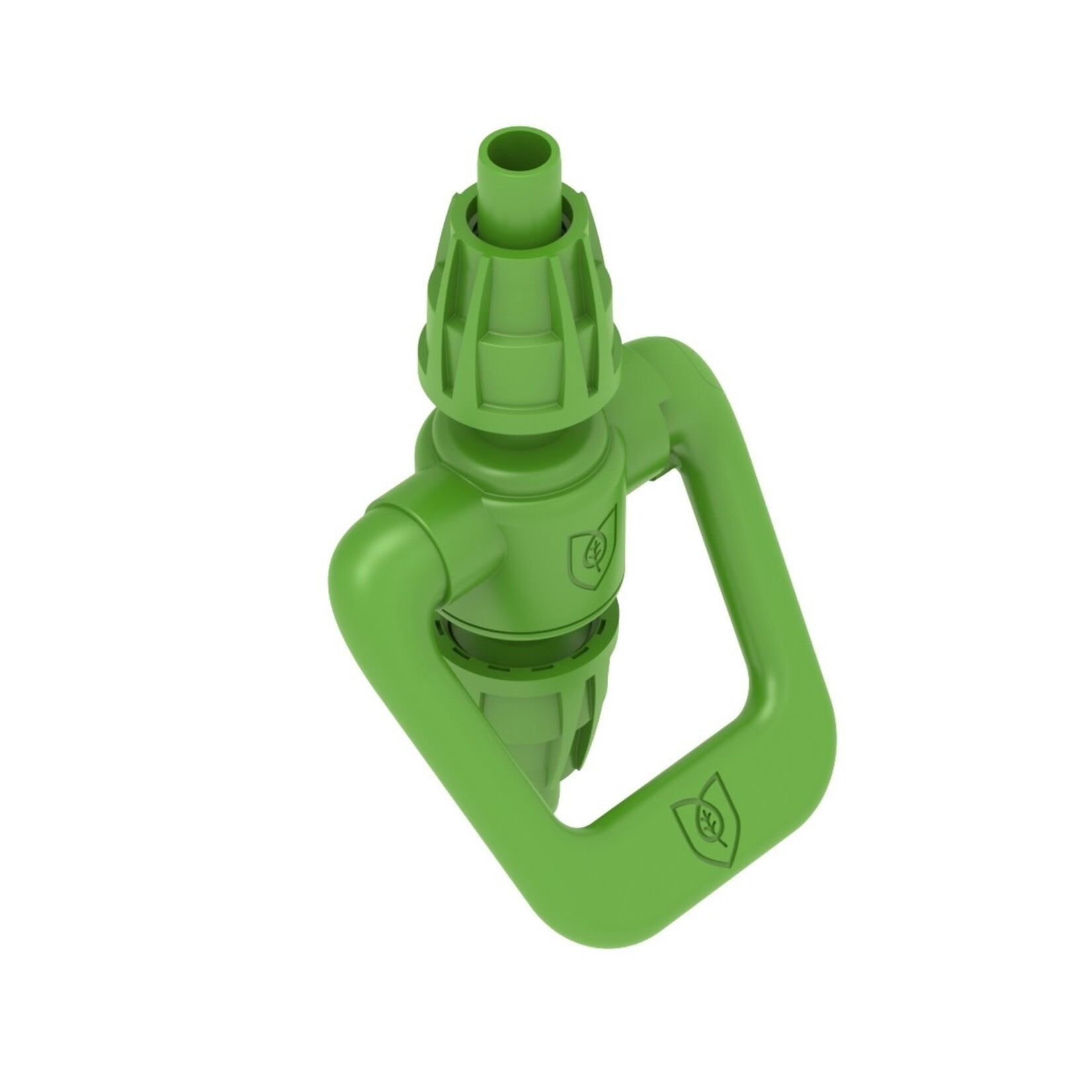 Floraflex 16/17mm Shutoff Valve FloraFlex  FF1435