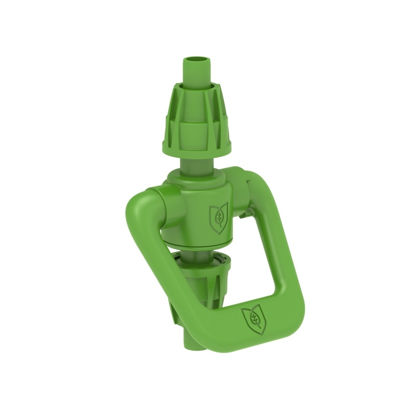 Floraflex 16/17mm Shutoff Valve FloraFlex  FF1435