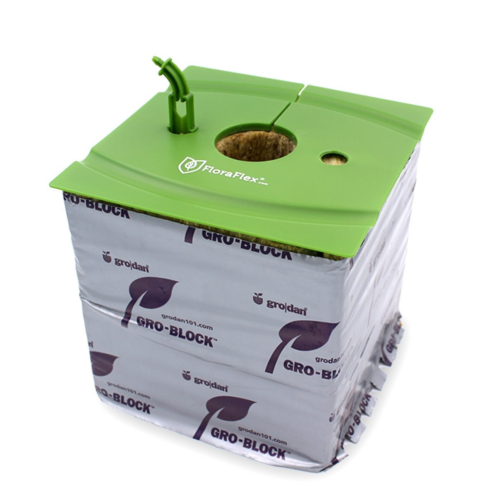 Floraflex 6" Drip Shield 2.0       FloraFlex    FF373