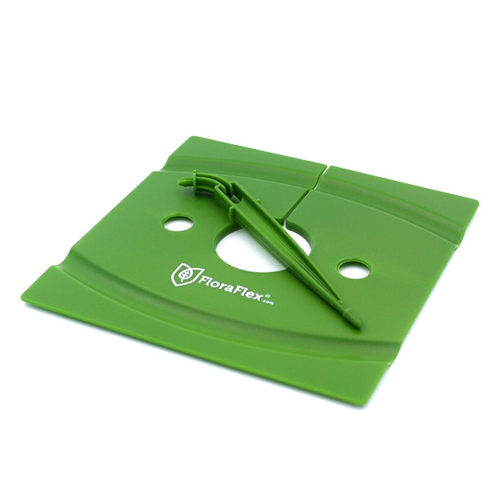 Floraflex 6" Drip Shield 2.0       FloraFlex    FF373