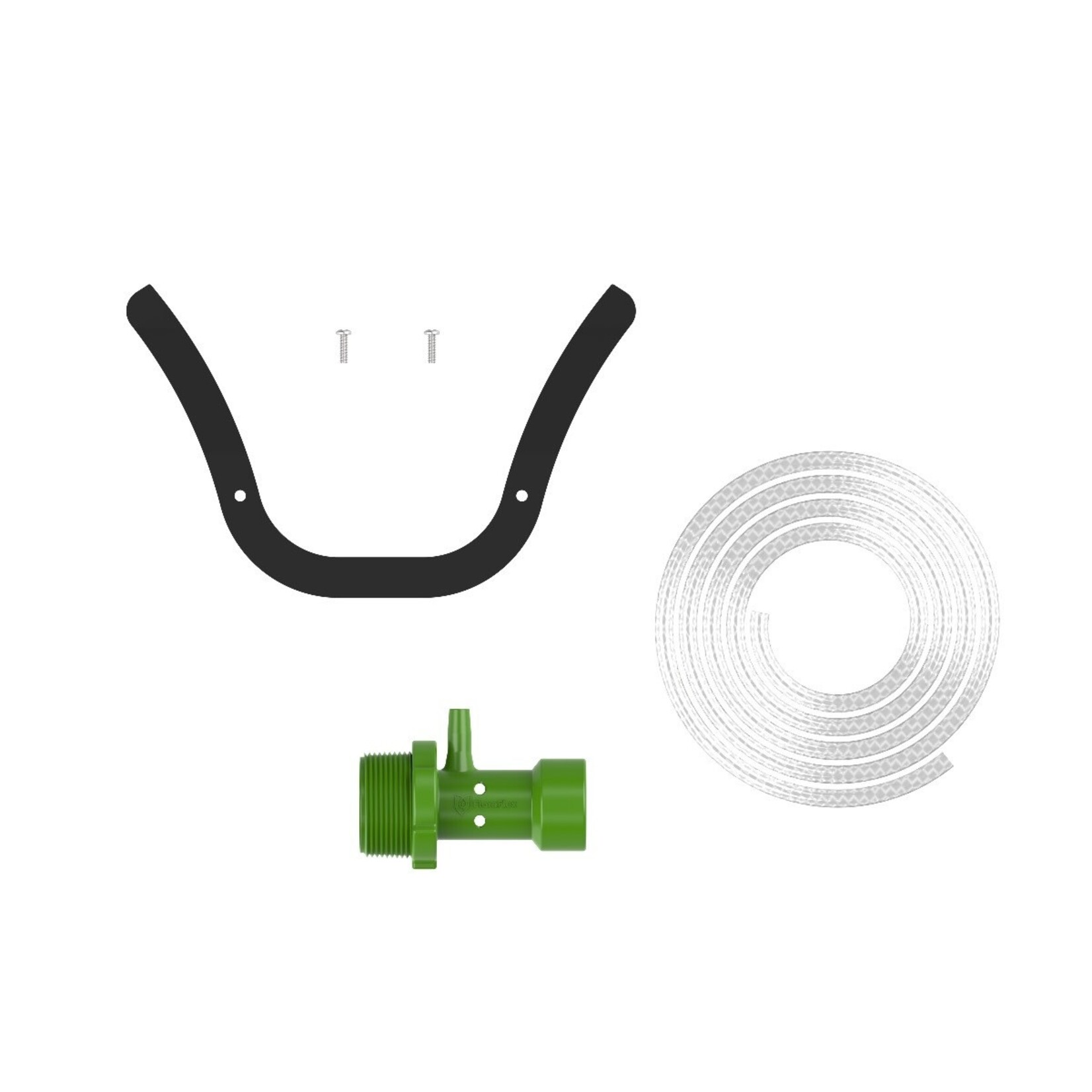 Floraflex FloraJet Venturi Kit | 12FT     FloraFlex    FFFV_001-6FT