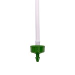 Floraflex 1-Way Assembly 1 GPH Emitter | 1 GPH Per Stake | 24"  FloraFlex FF5637
