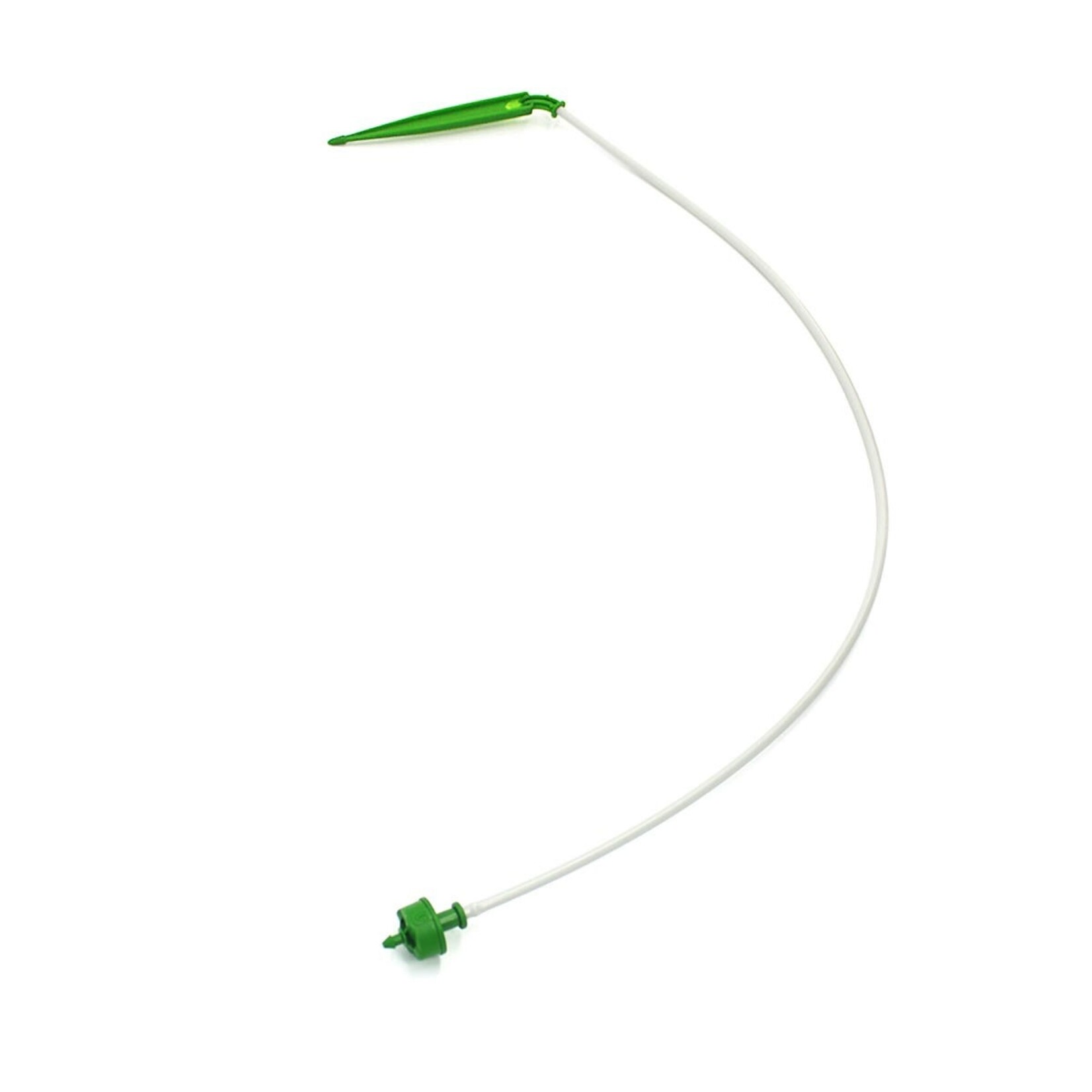 Floraflex 1-Way Assembly 1 GPH Emitter | 1 GPH Per Stake | 24"  FloraFlex FF5637