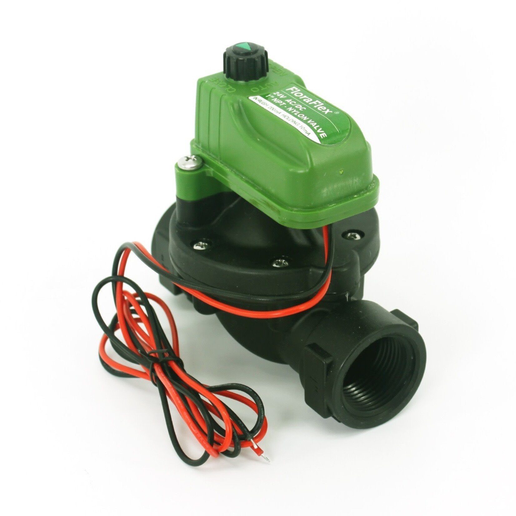 Floraflex 1" Nylon Valve   FloraFlex  FF1993