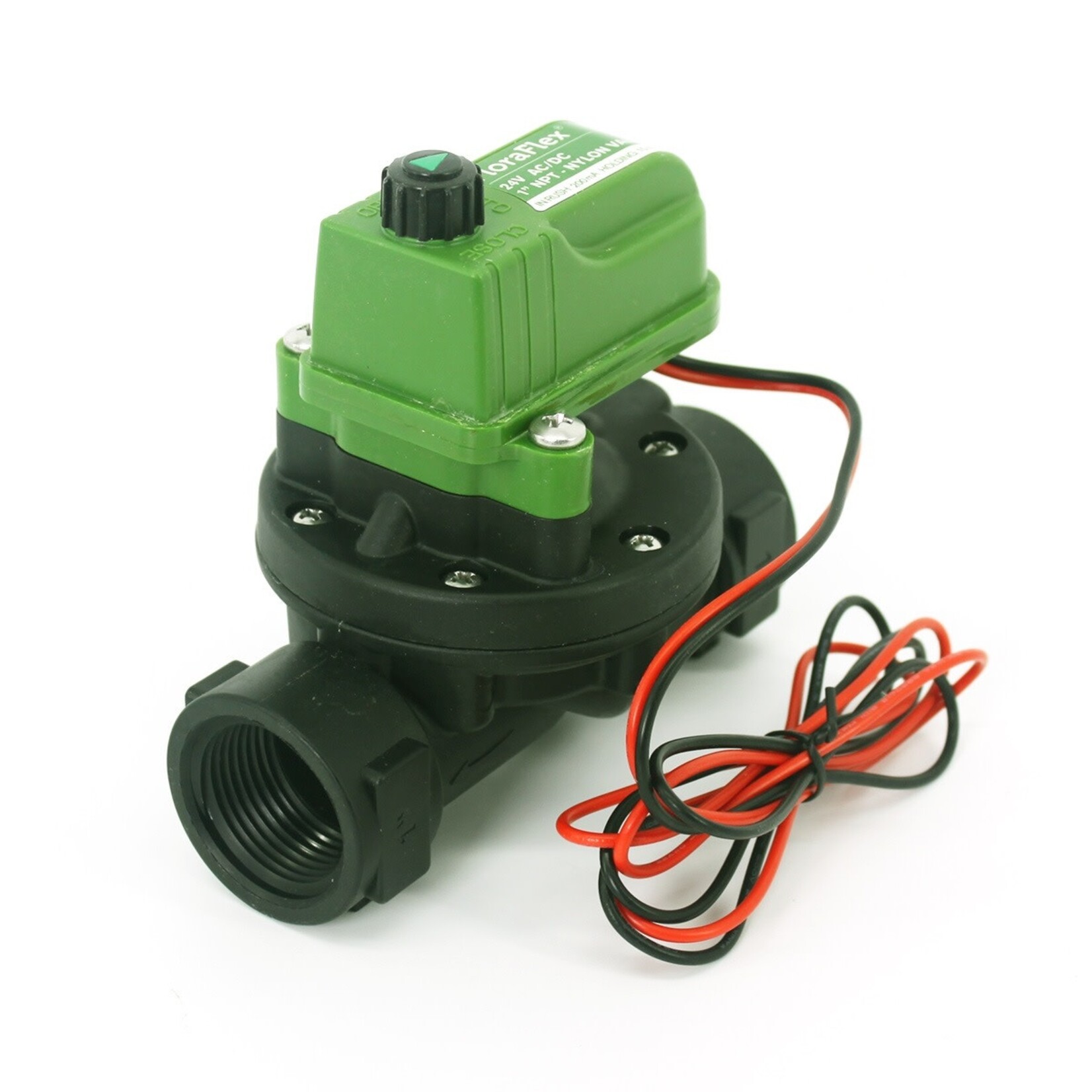 Floraflex 1" Nylon Valve   FloraFlex  FF1993