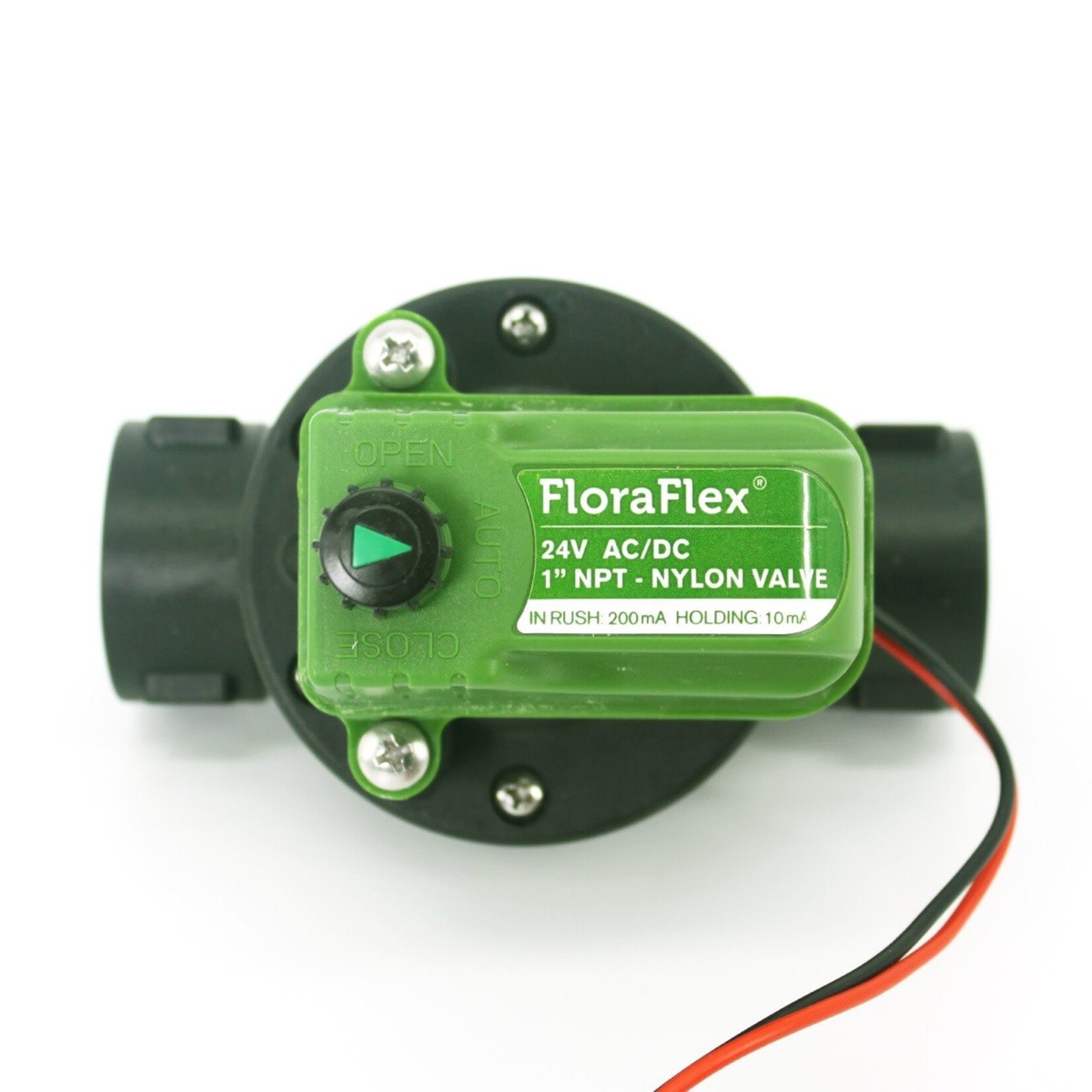 Floraflex 1" Nylon Valve   FloraFlex  FF1993