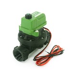 Floraflex 3/4" Nylon Valve   FloraFlex  FF1991