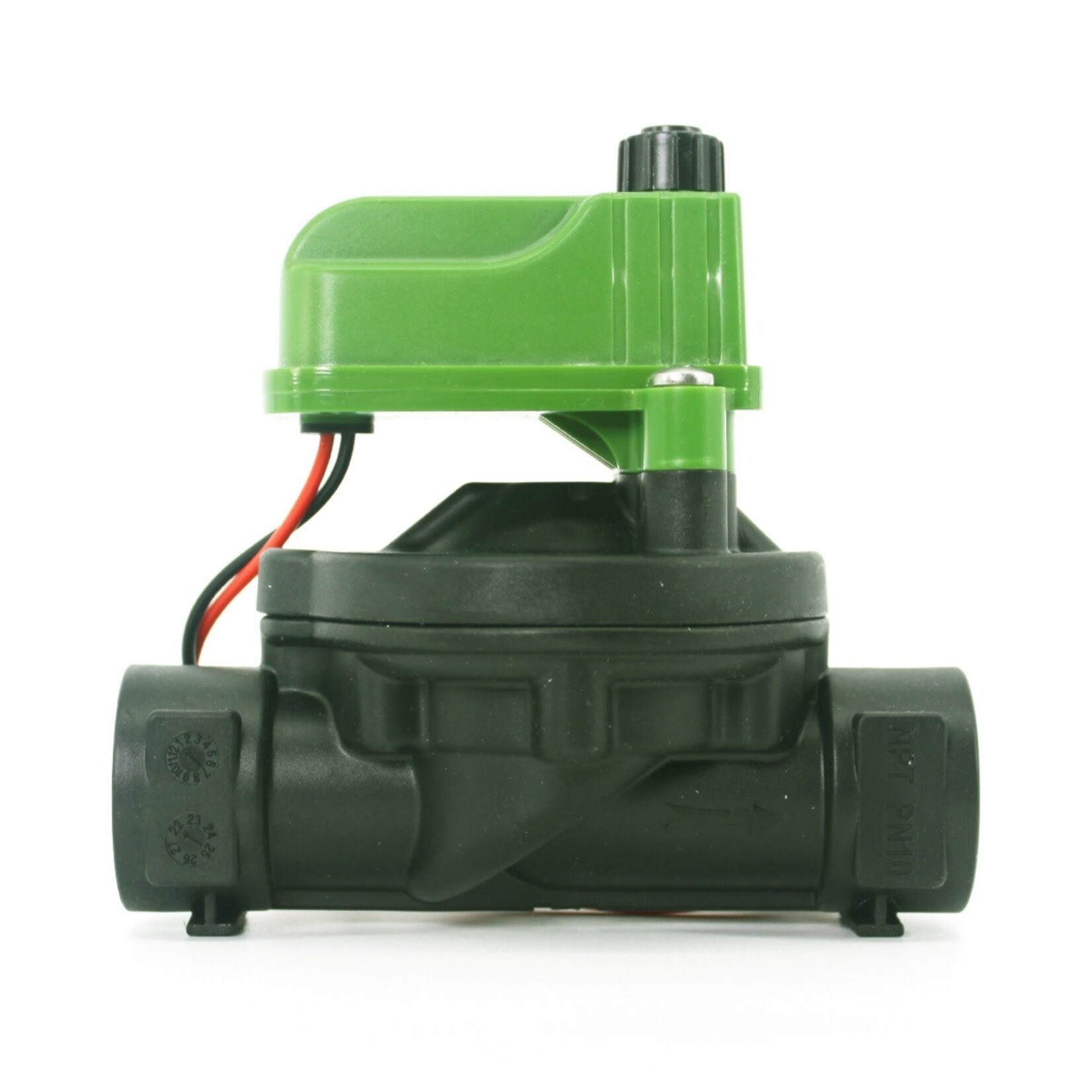 Floraflex 3/4" Nylon Valve   FloraFlex  FF1991