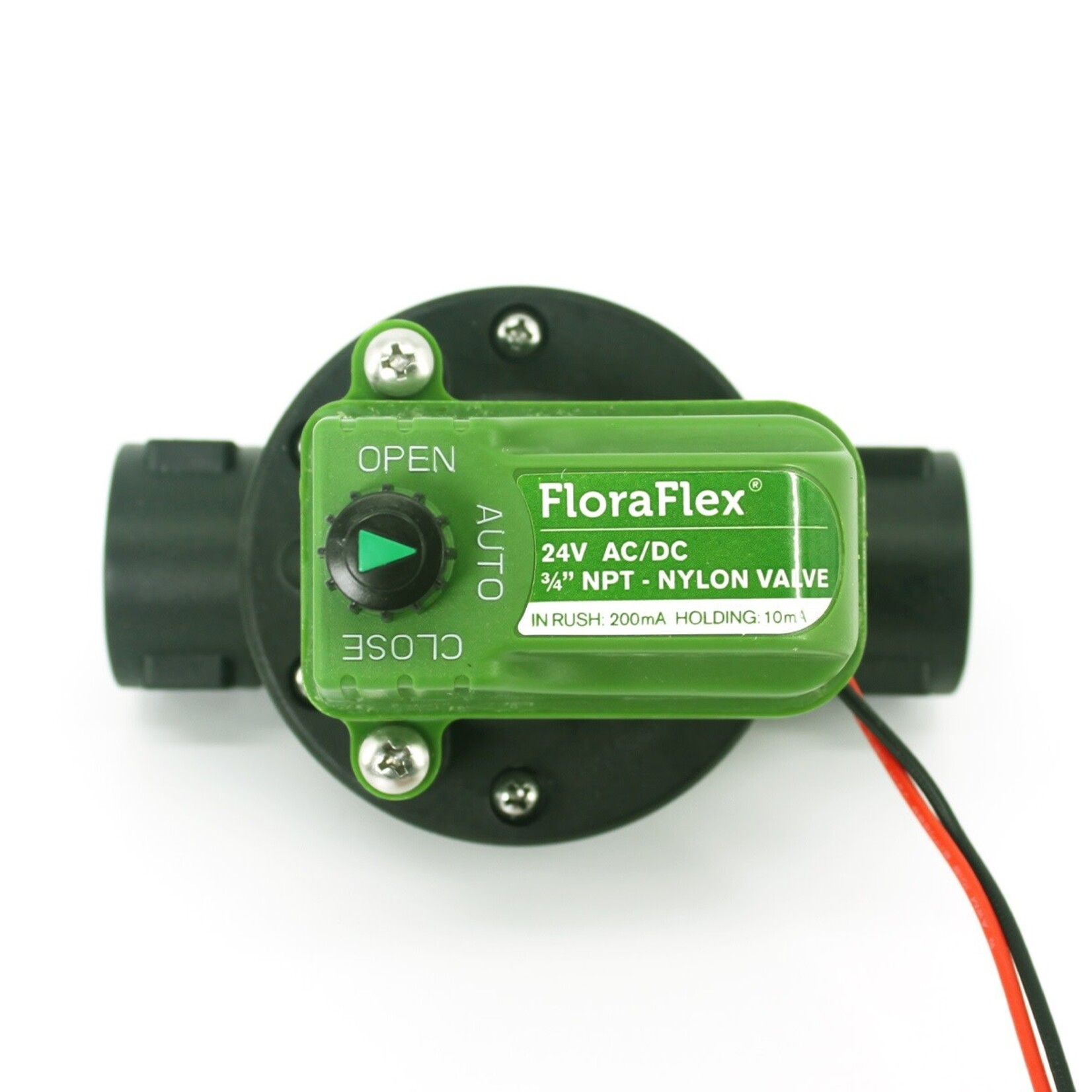 Floraflex 3/4" Nylon Valve   FloraFlex  FF1991