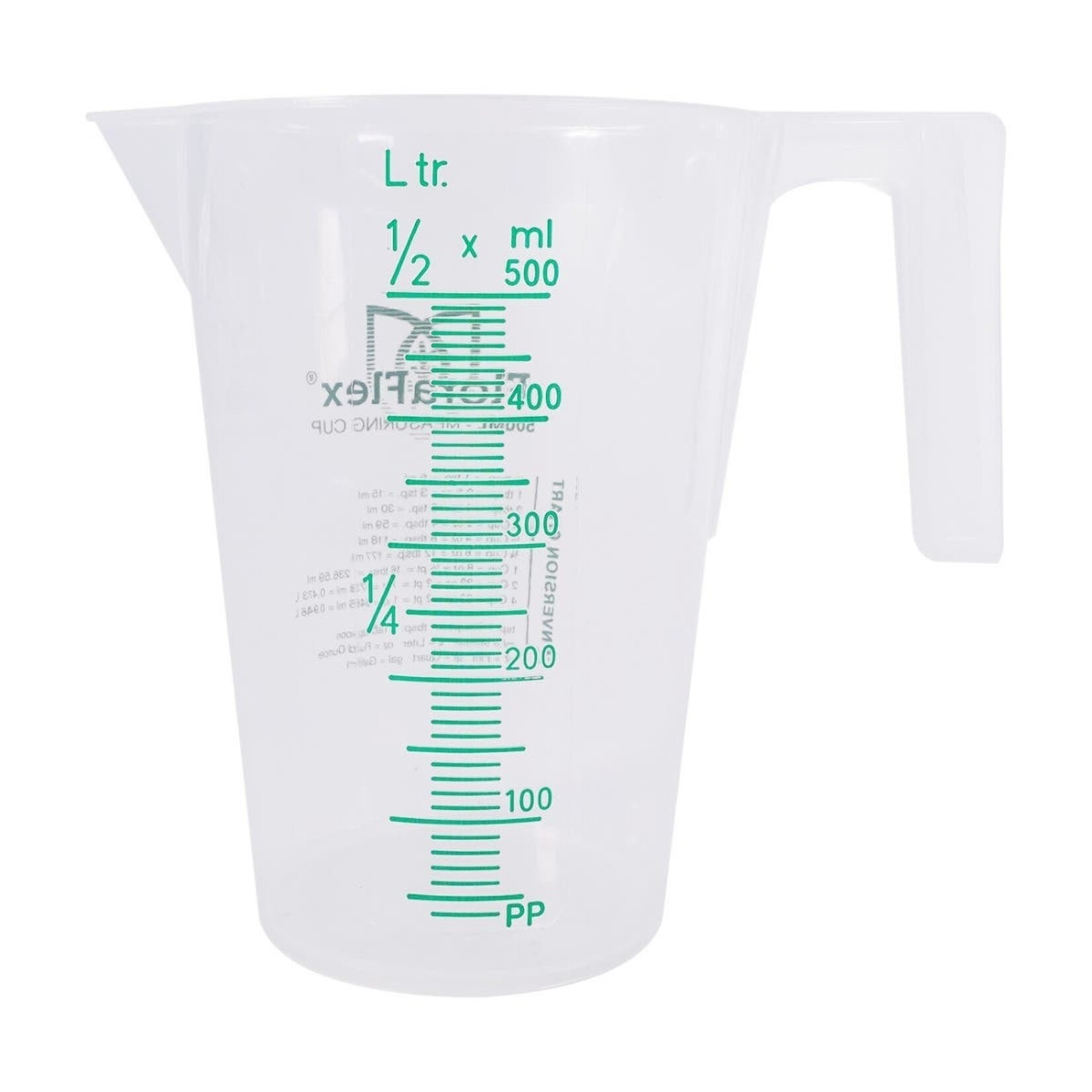 500mL Measuring Cup FloraFlex FF5377