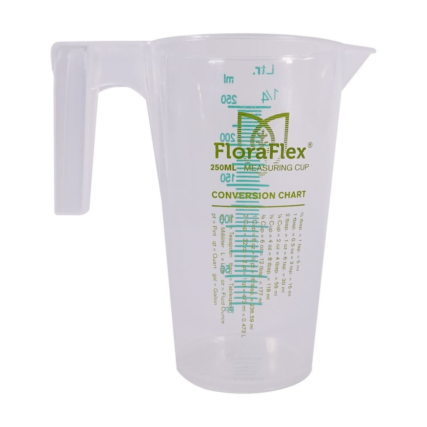 250mL Measuring Cup FloraFlex FF5375