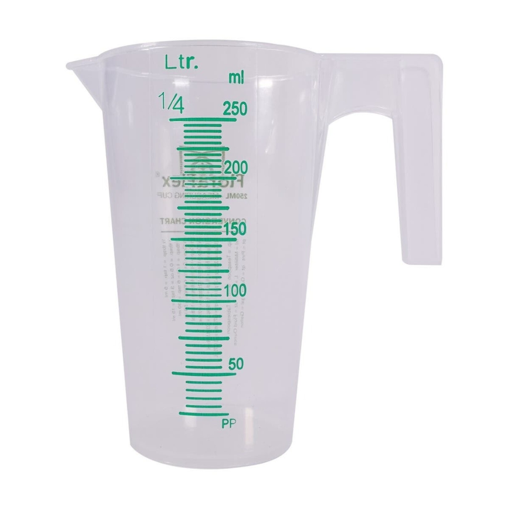 250mL Measuring Cup FloraFlex FF5375