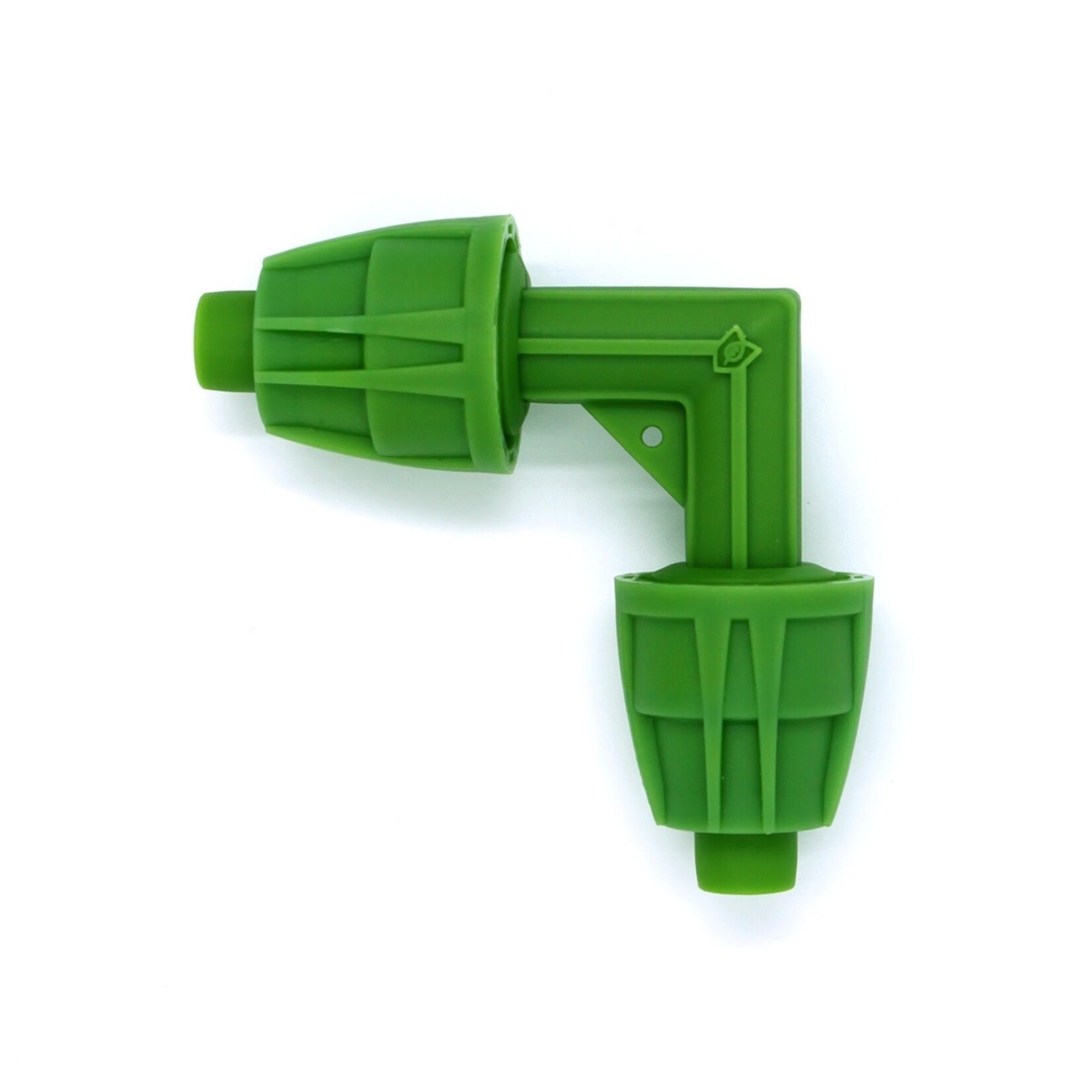 Floraflex 16/17mm Elbow Fitting Floraflex FF1427