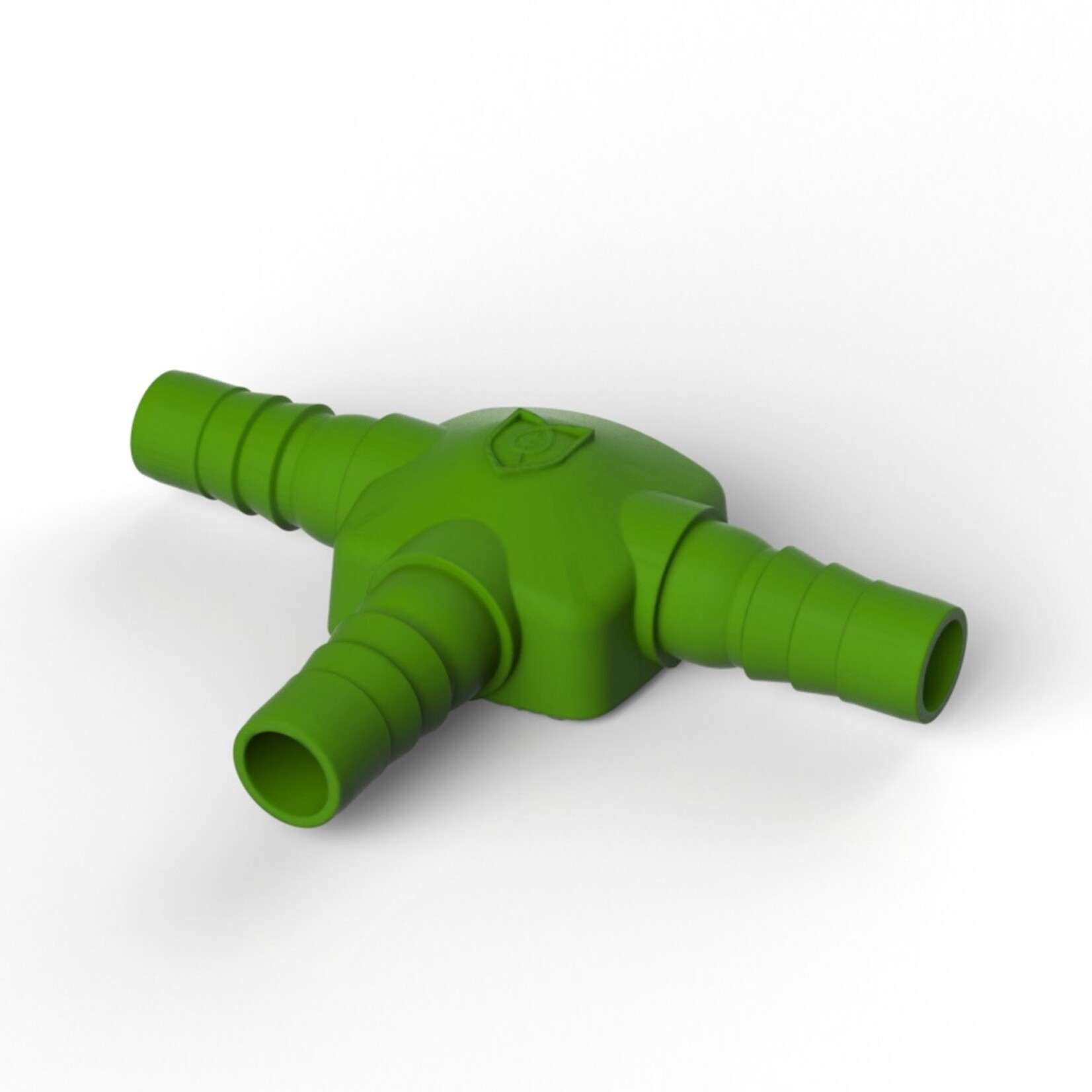 Floraflex Drainage Fitting | T Floraflex FF1729