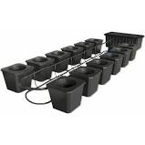 hydroponic growing system