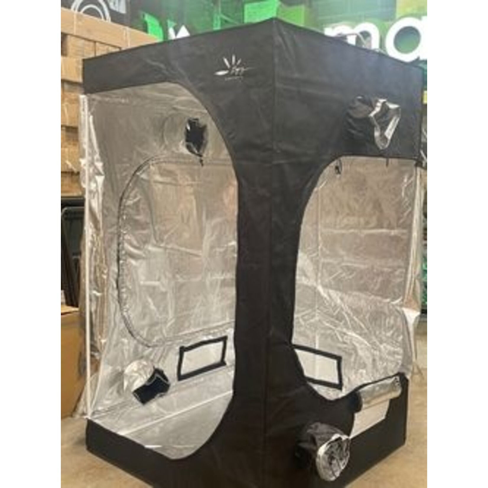 4' x 4' Aroma Grow Sunlife by Legacy Indoor Grow Tent