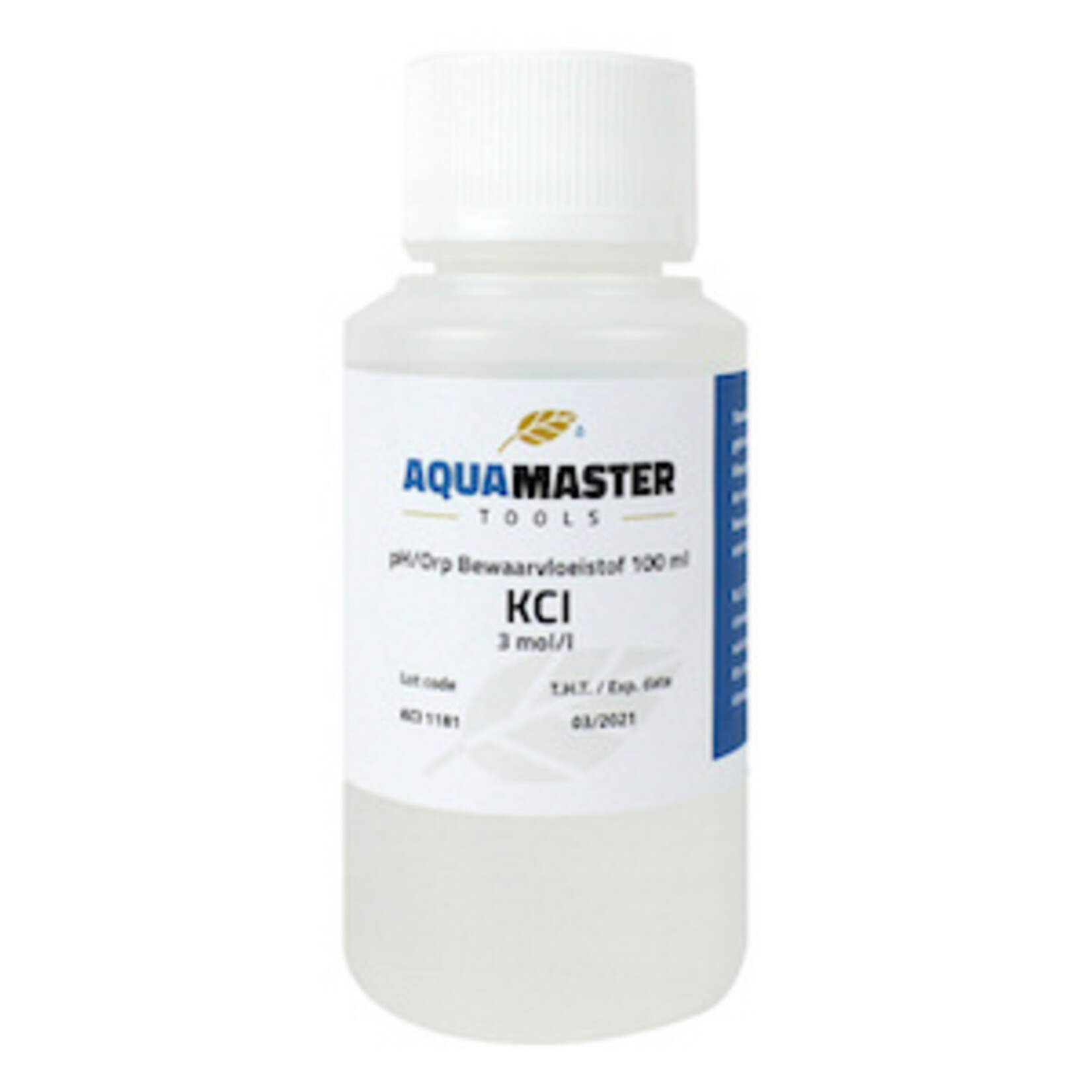 Aqua Masters Aqua Master Tools Storage Solution KCI 100ml