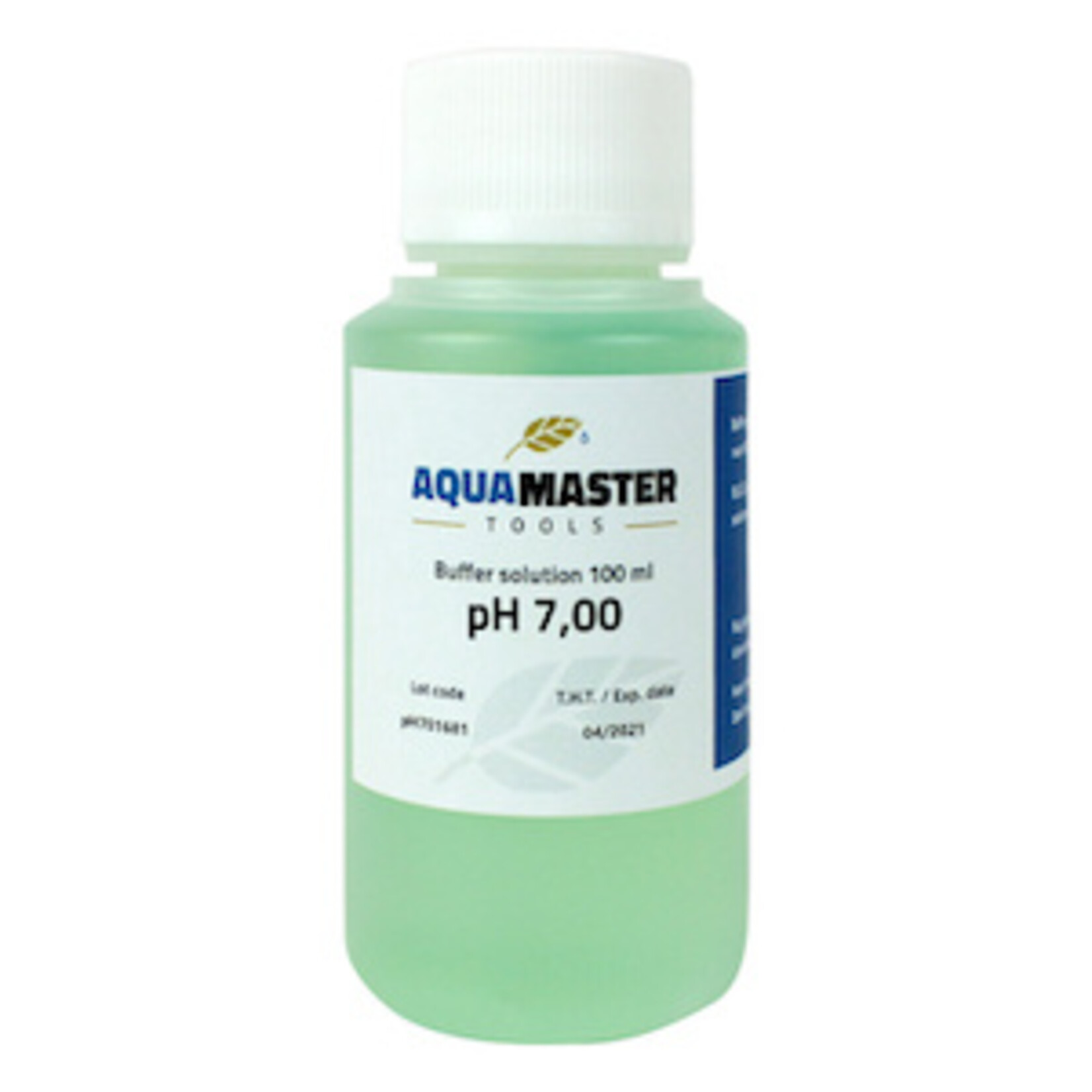 Aqua Masters Aqua Master Tools Calibration Solution pH 7.00 100ml