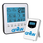 Grow 1 GROW1 Weather Station w/ Sensor (Wireless)