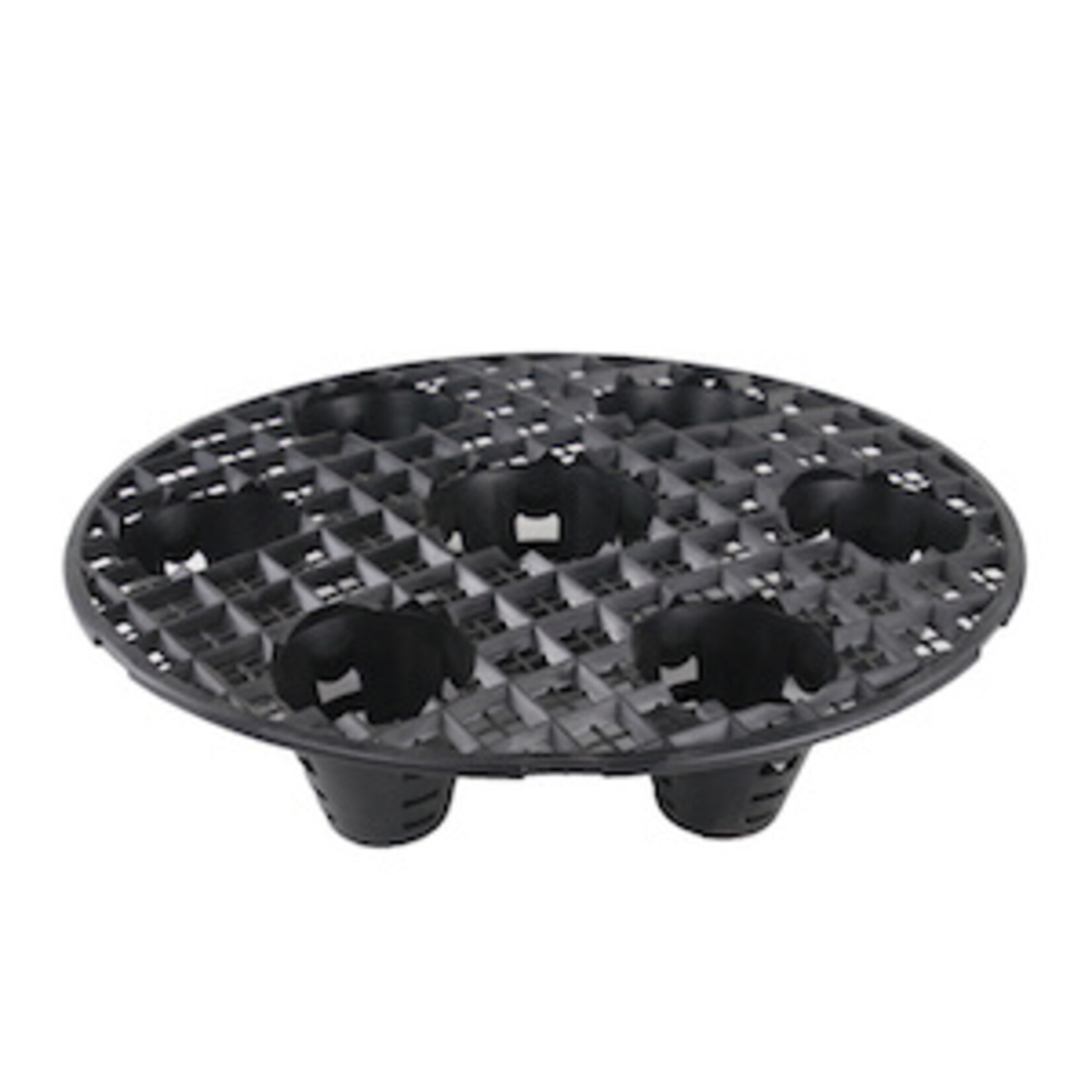 Grow1 Pot Elevator 13" Heavy duty