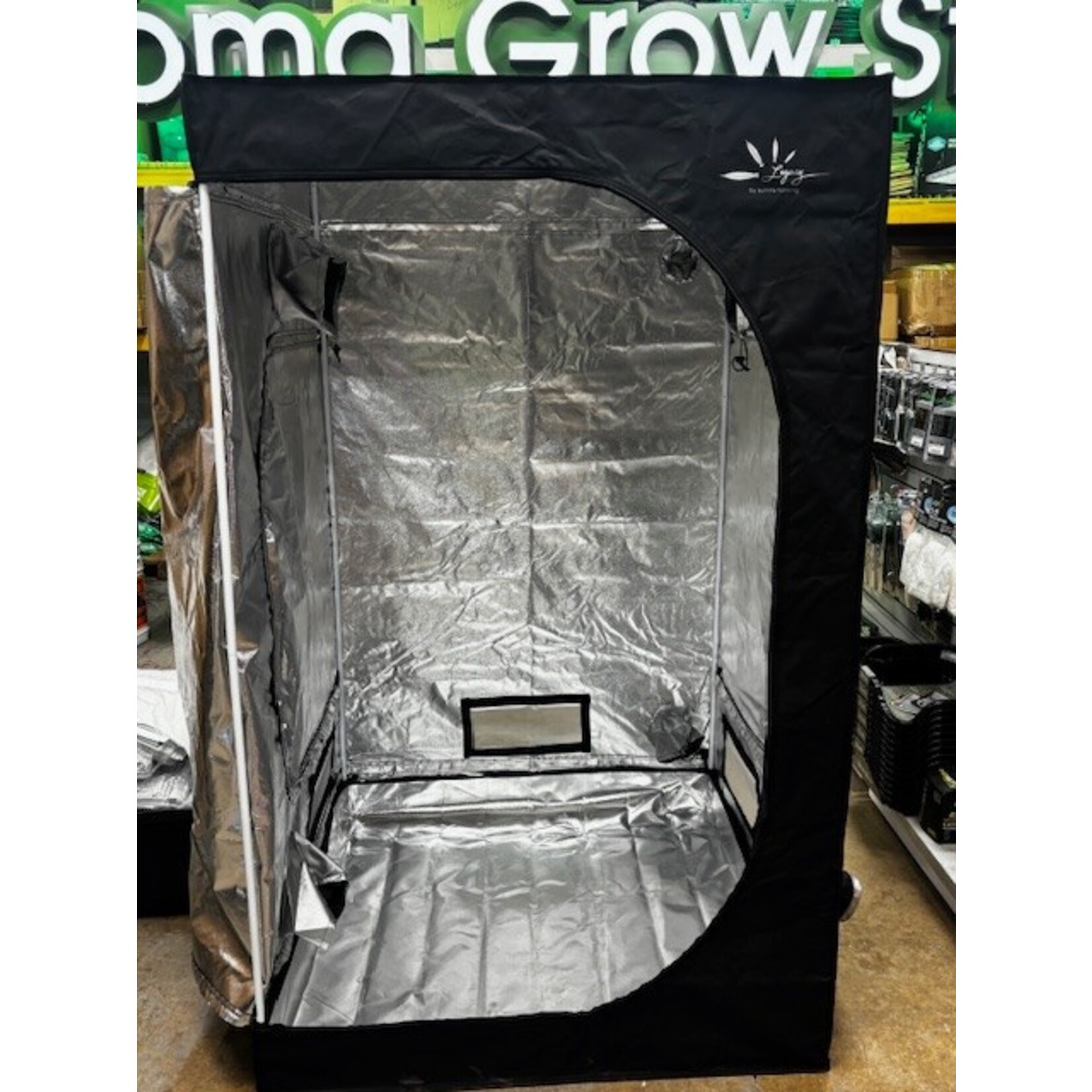 4' x 4' Aroma Grow Sunlife by Legacy Indoor Grow Tent