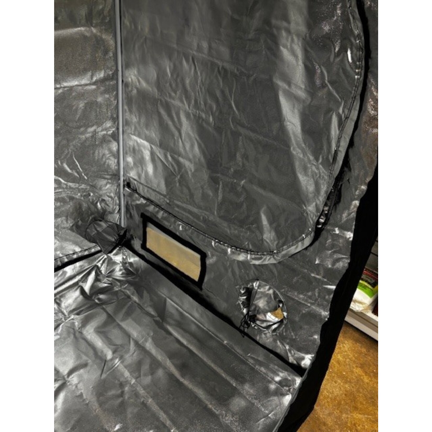 4' x 4' Aroma Grow Sunlife by Legacy Indoor Grow Tent